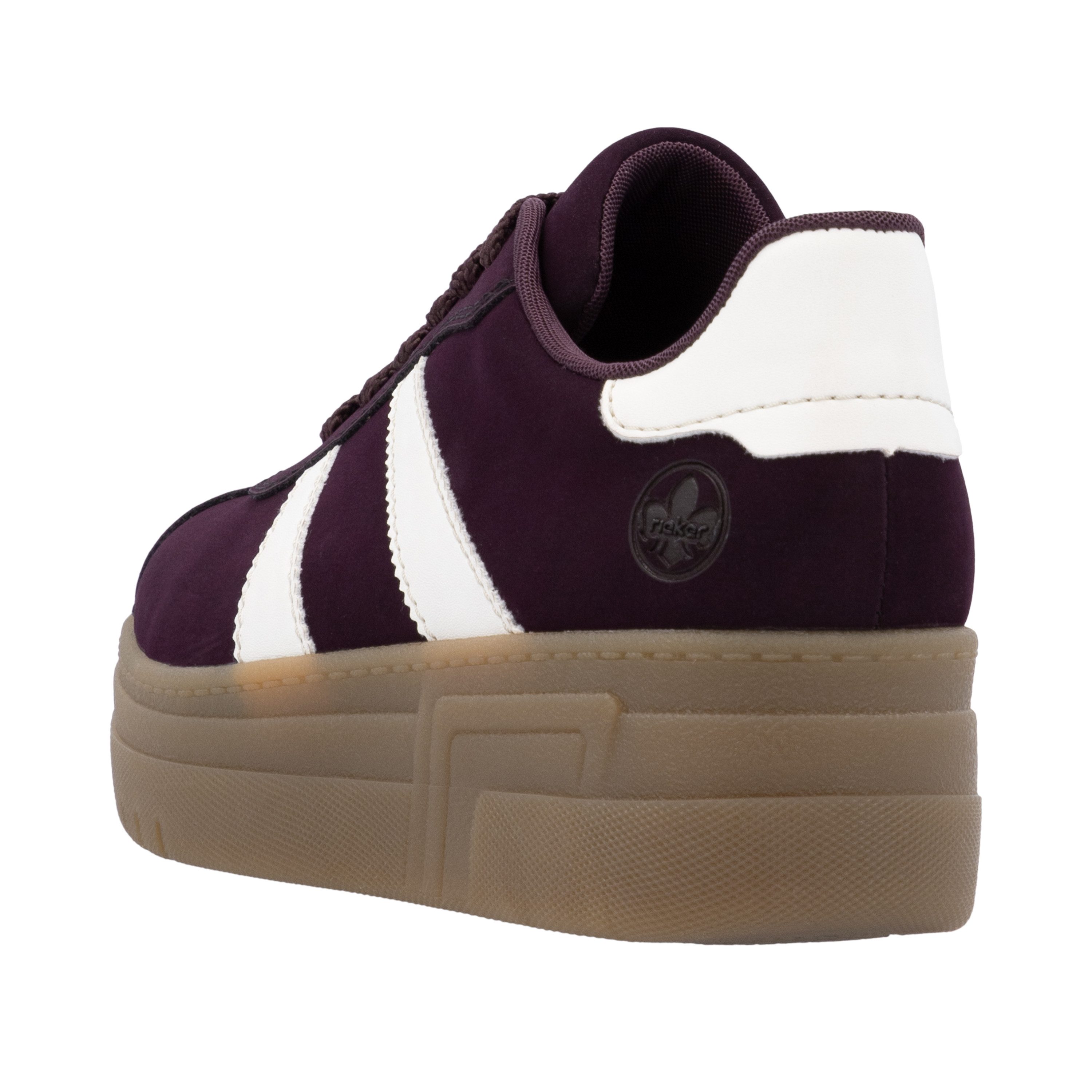 Rieker Plateausneakers
