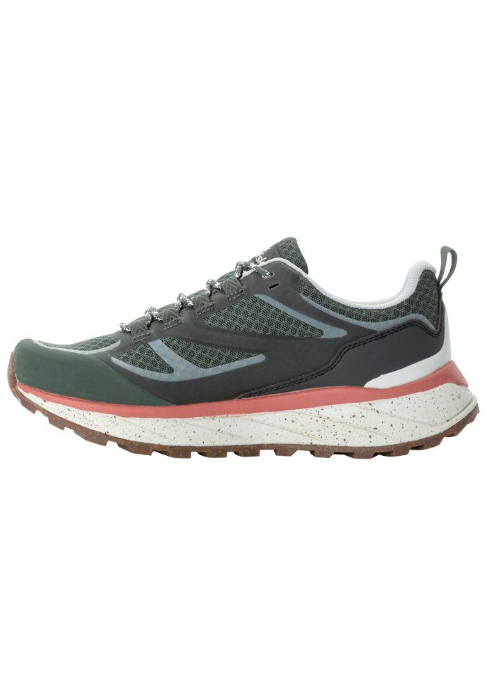 Jack Wolfskin Outdoorschoenen TERRAVENTURE VENT LOW W