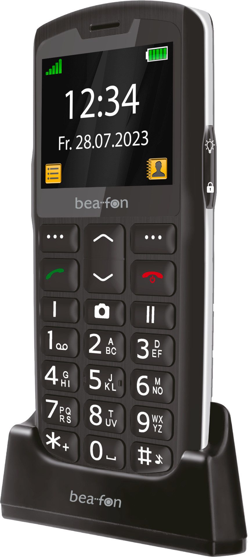 Beafon Gsm SL260