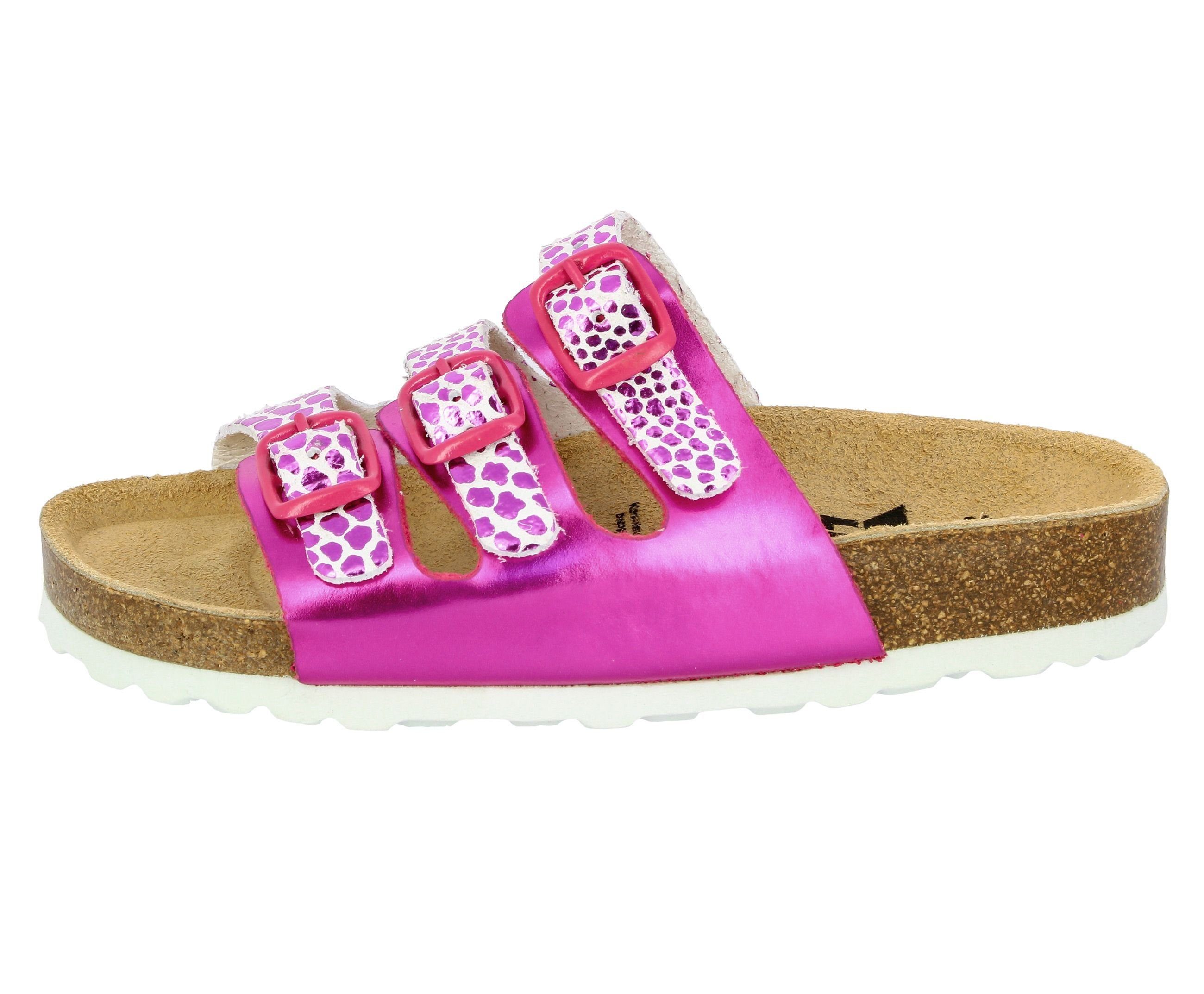 Lico Slippers Bioline Trendy