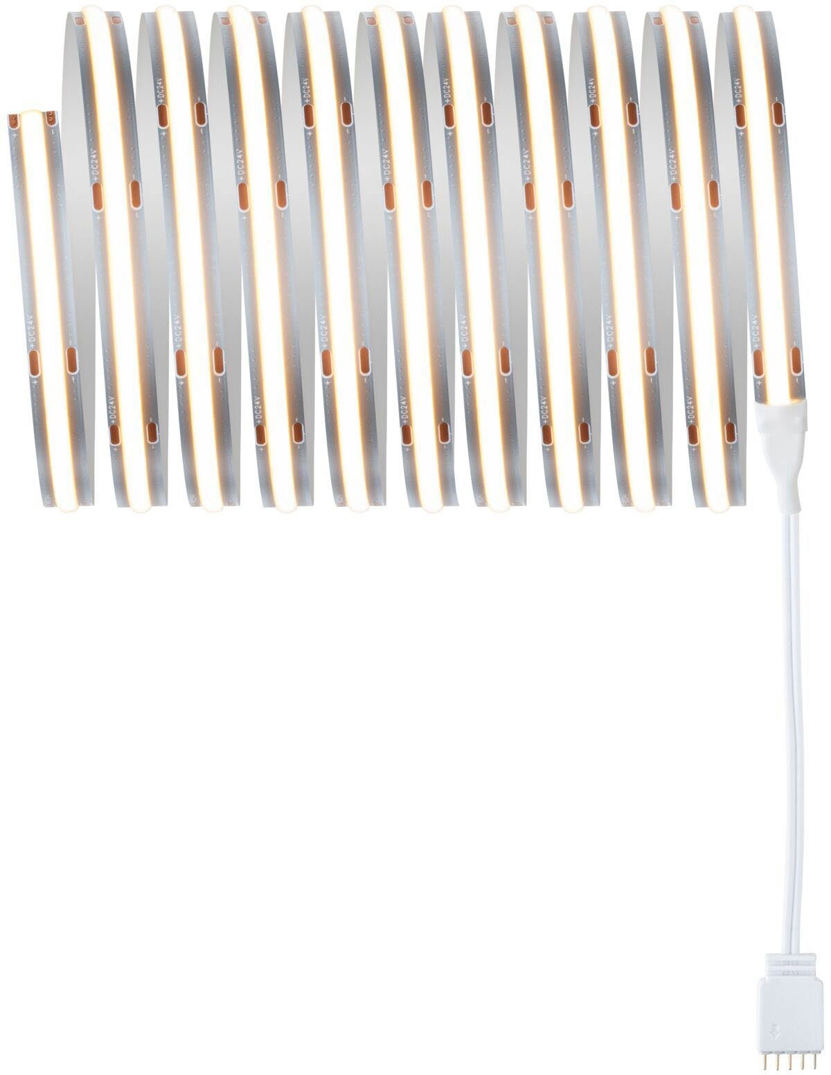 Paulmann Led-strepen MaxLED 500 Full-Line COB Basisset 3m Warmwit 19W 1500lm 480LED 2700K (1 stuk)