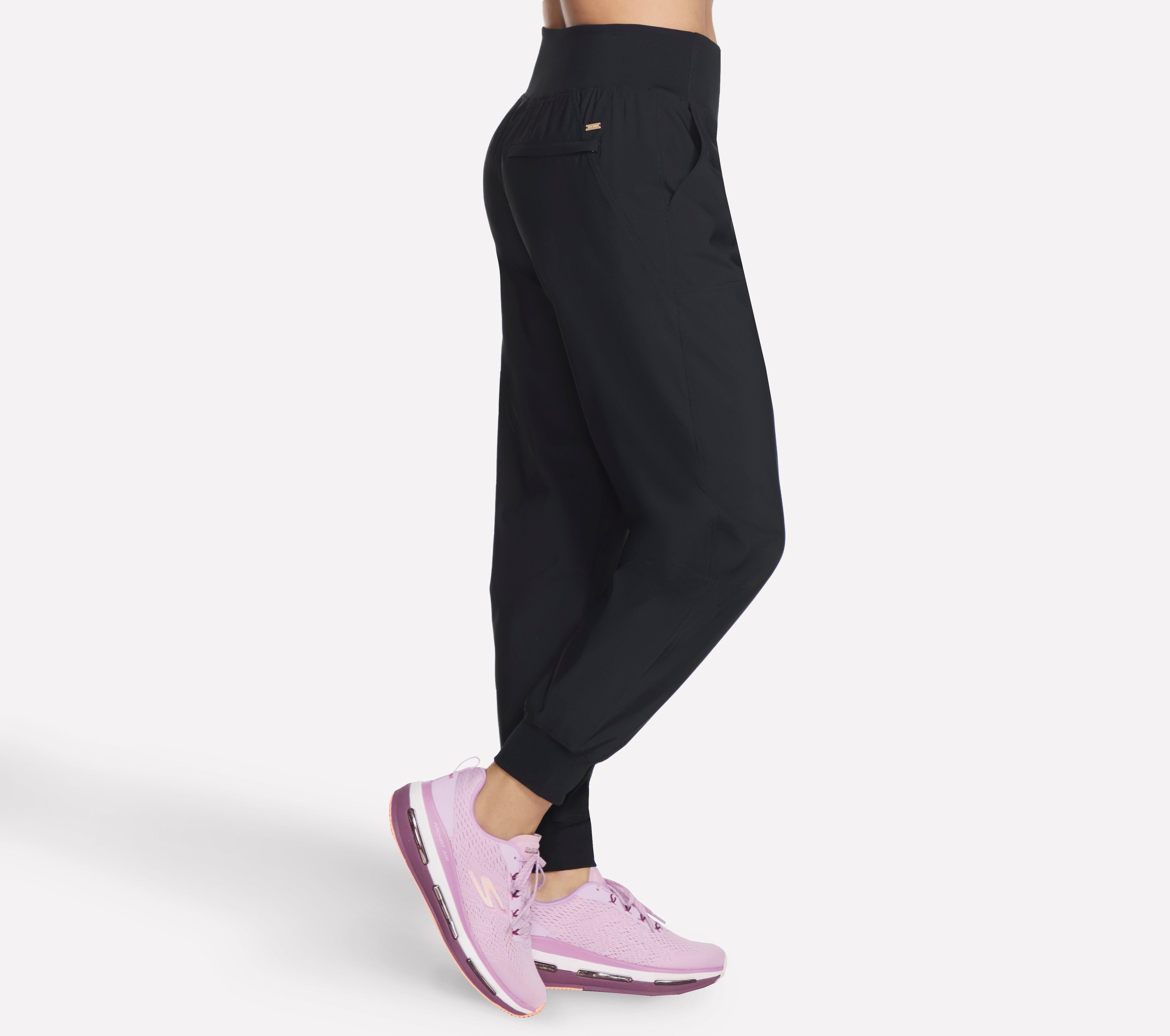 Skechers Functionele broek