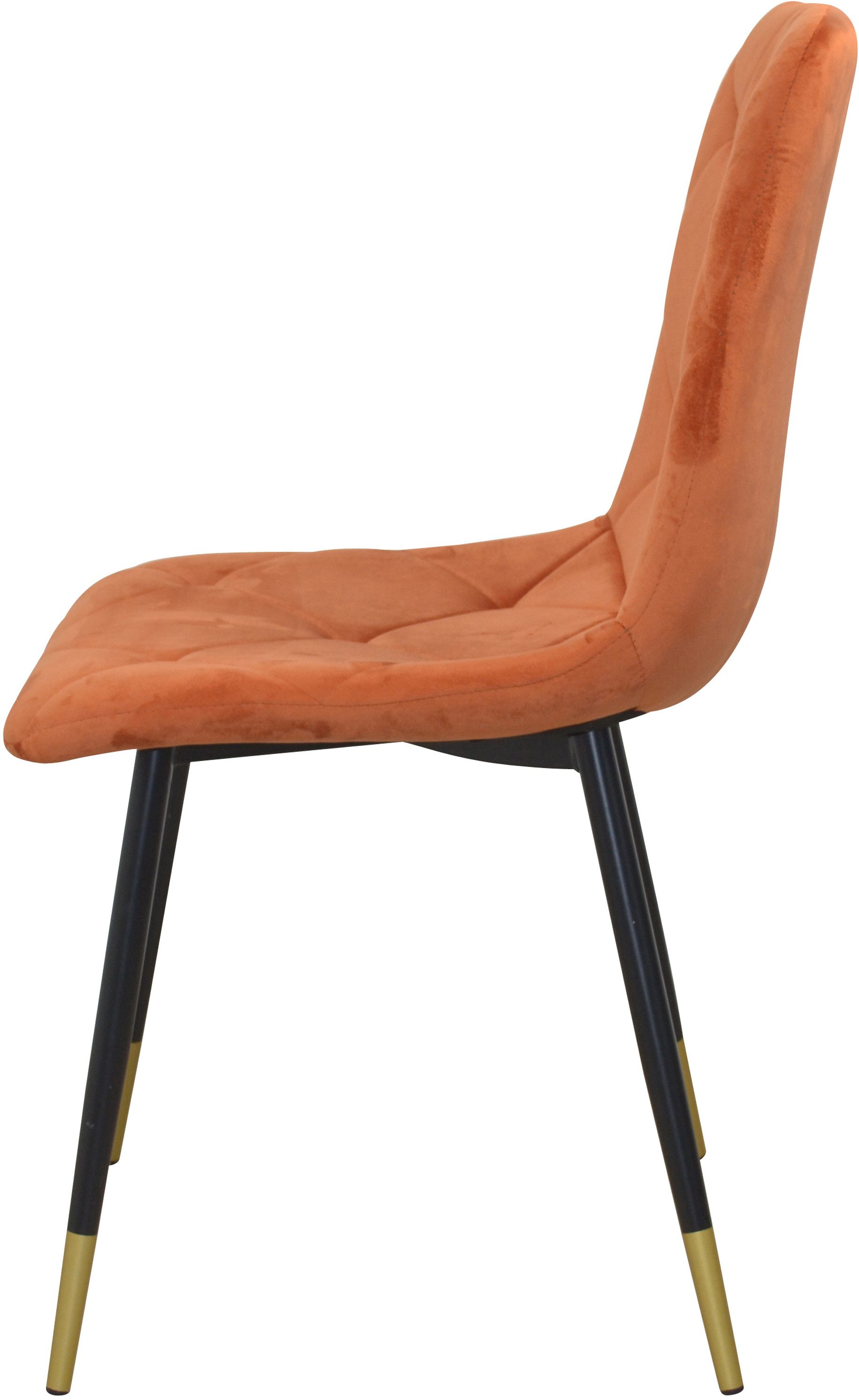 HOFMANN LIVING AND MORE Stoel (set, 2 stuks)