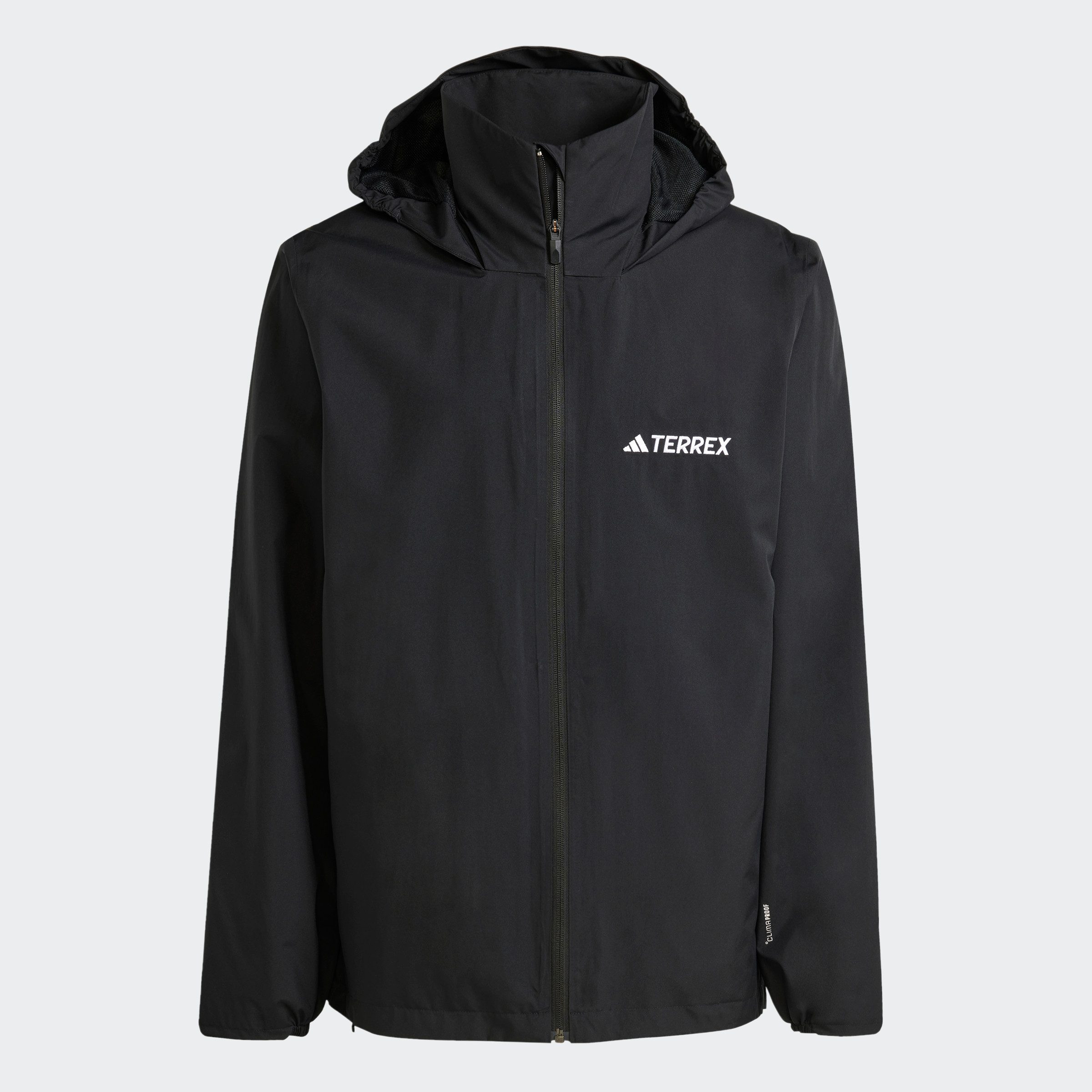 adidas TERREX Outdoorjack MT ESS 2L R JKT