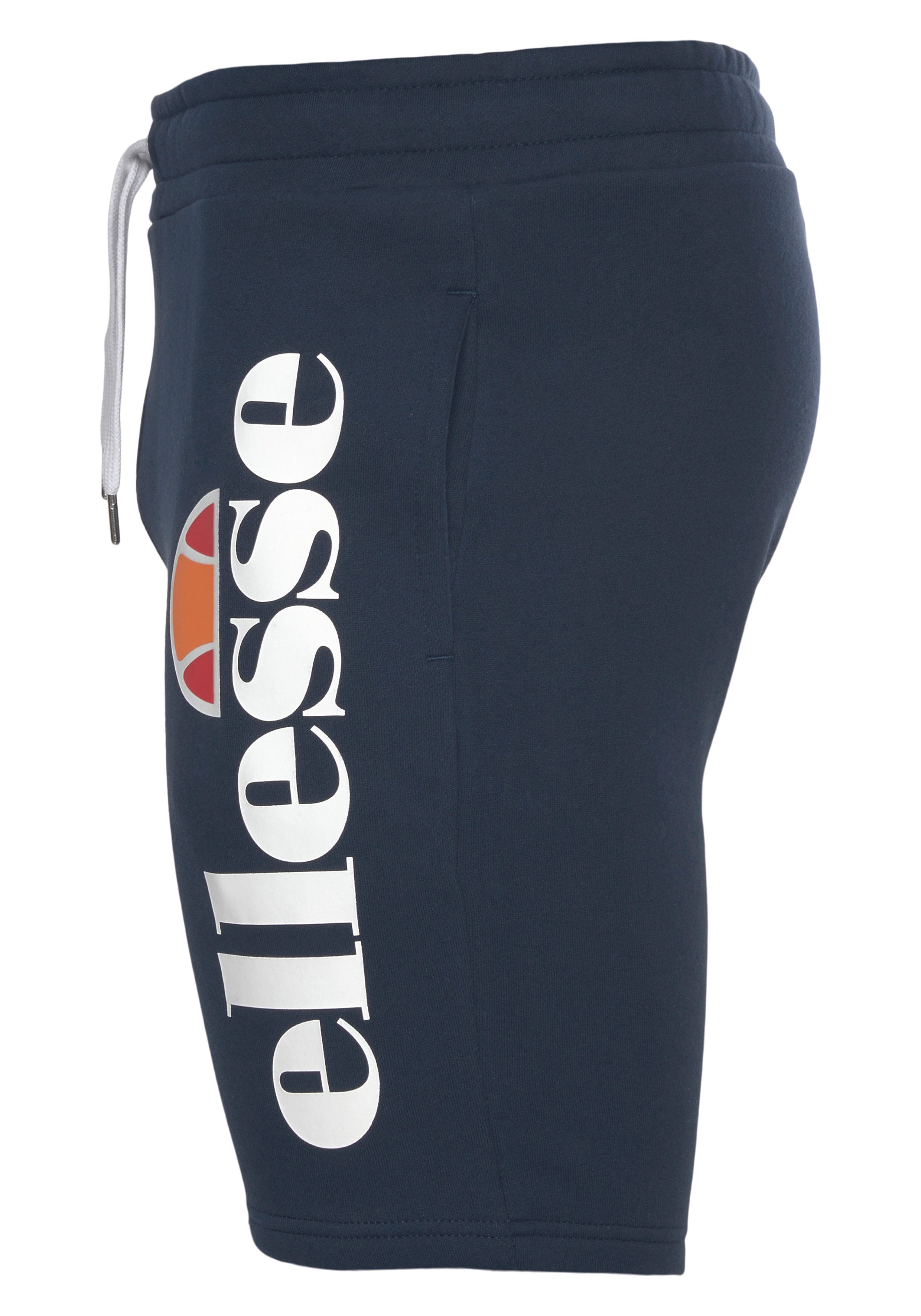 ellesse Sweatshort Bossini Fleece Short