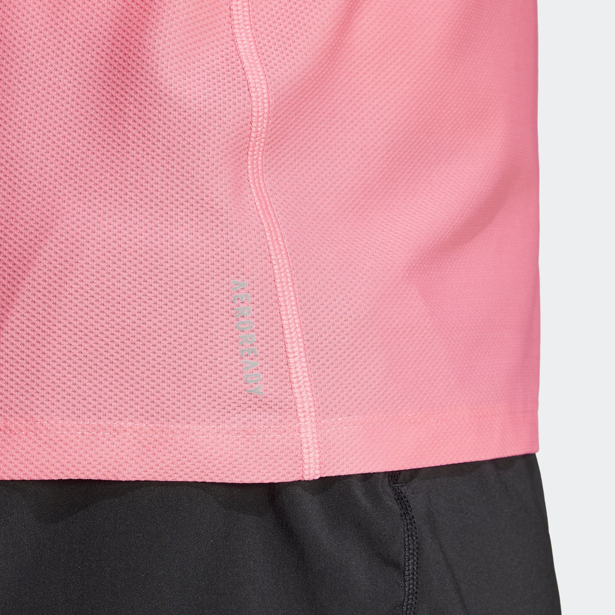 adidas Performance Runningshirt OTR B TEE