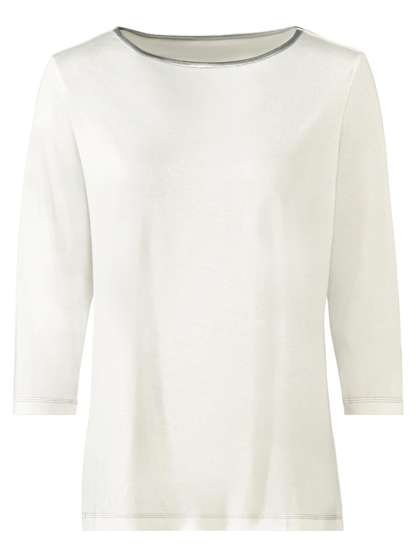 Classic Inspirationen Shirt met 3/4-mouwen Shirt (1-delig)