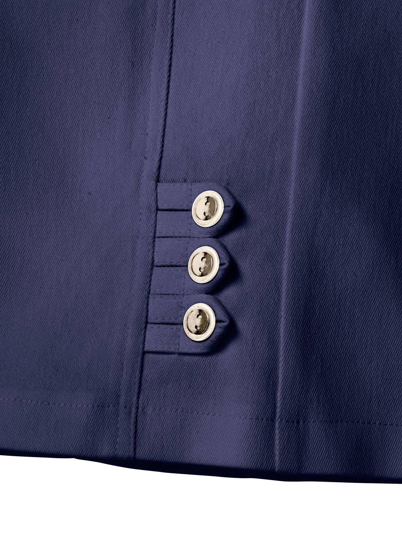Classic Basics 7/8 jeans (1-delig)