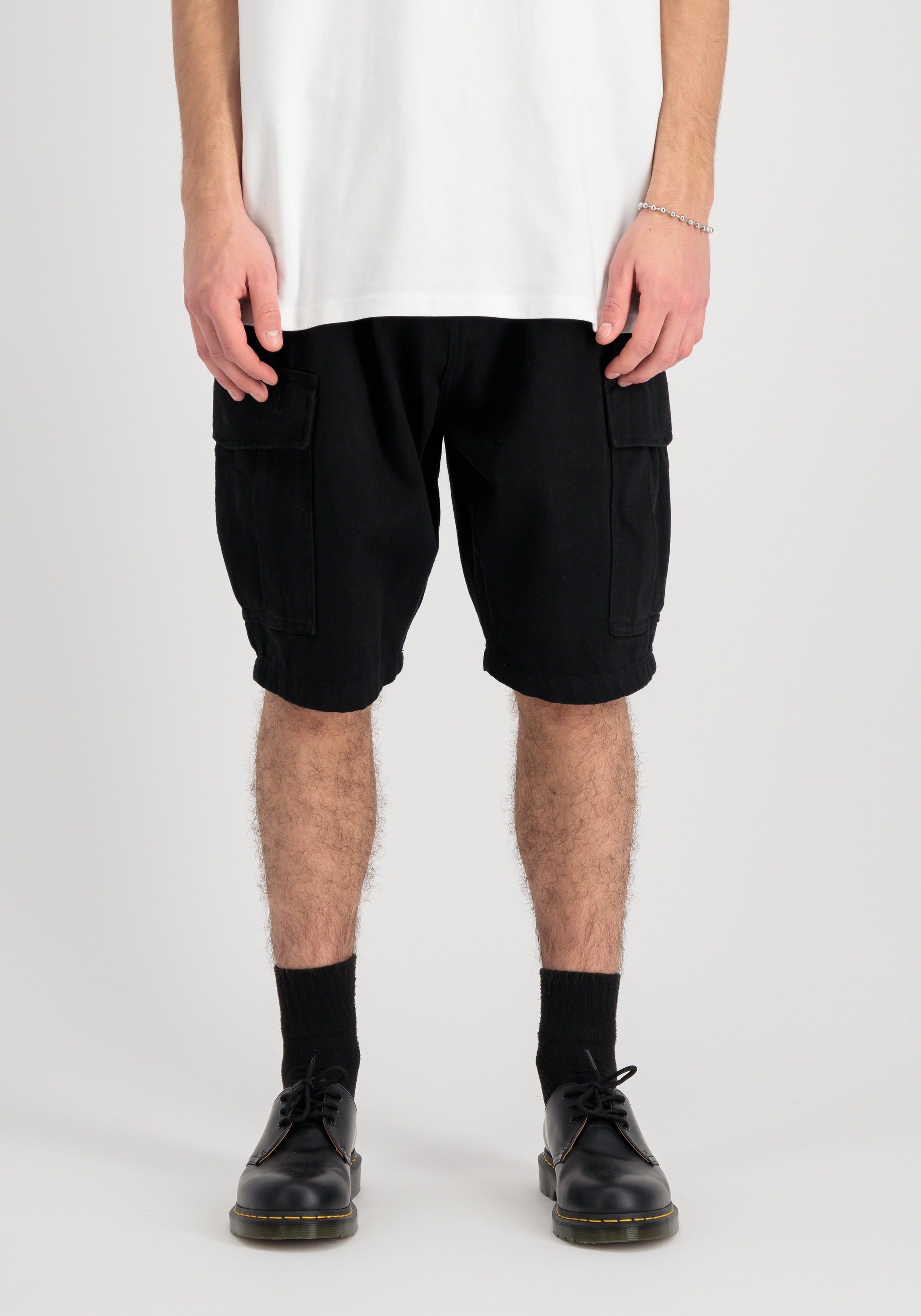 Alpha Industries Short Alpha Industries Men - Shorts Aircraft Short
