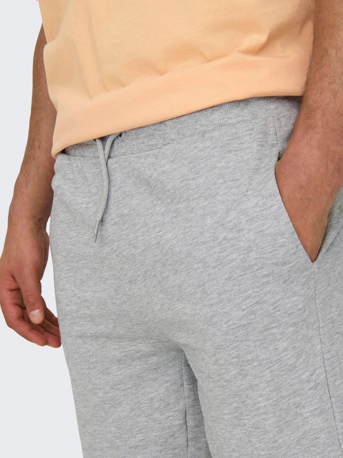 ONLY & SONS Sweatshort ONSNEIL SWEAT SHORTS