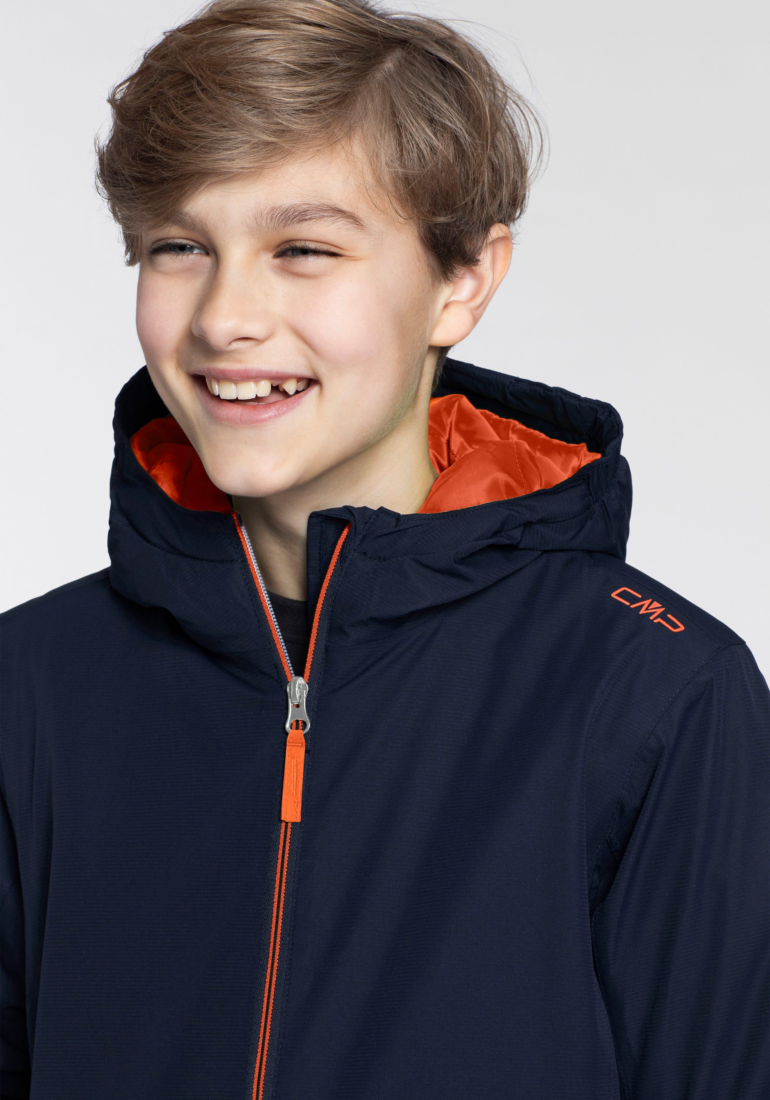 CMP Ski-jack voor kinderen (1 stuk)