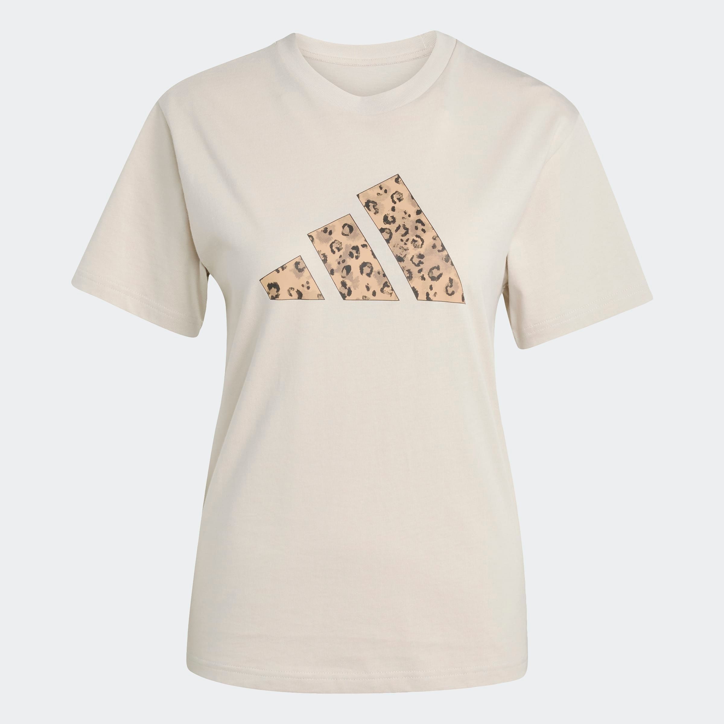 adidas Sportswear T-shirt W ANIMAL T
