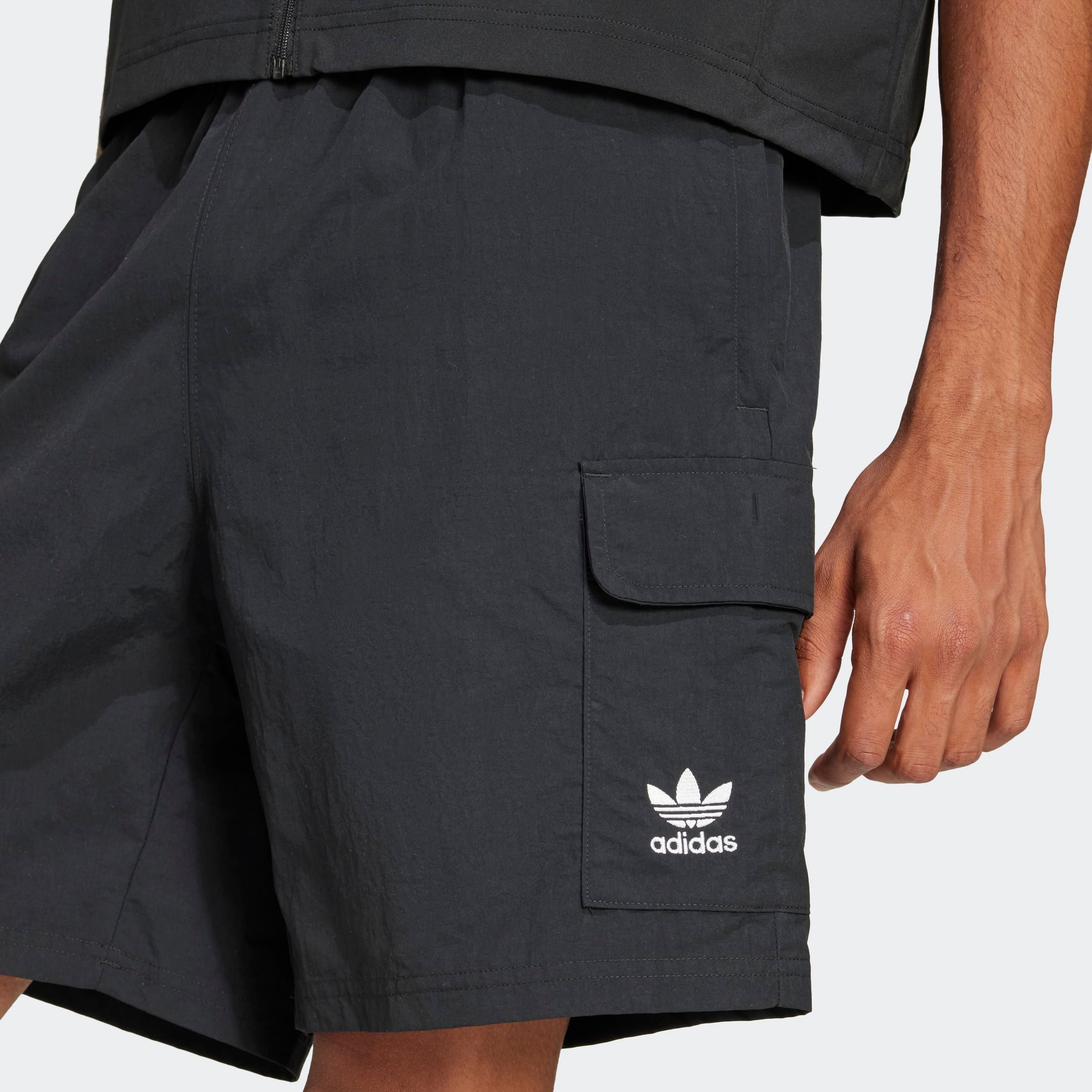 adidas Originals Short ESS WVN SHORTS (1-delig)