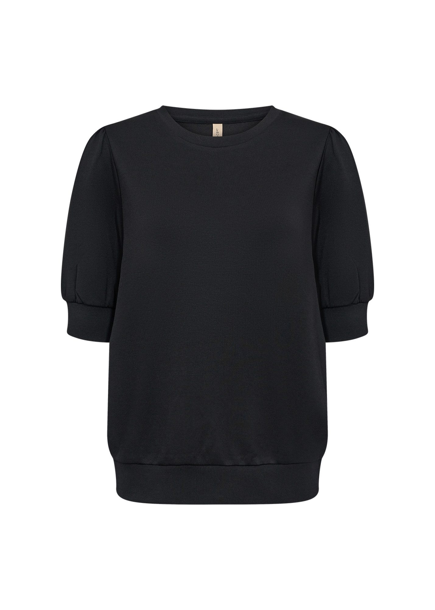soyaconcept Blouse met korte mouwen SC-BANU 83