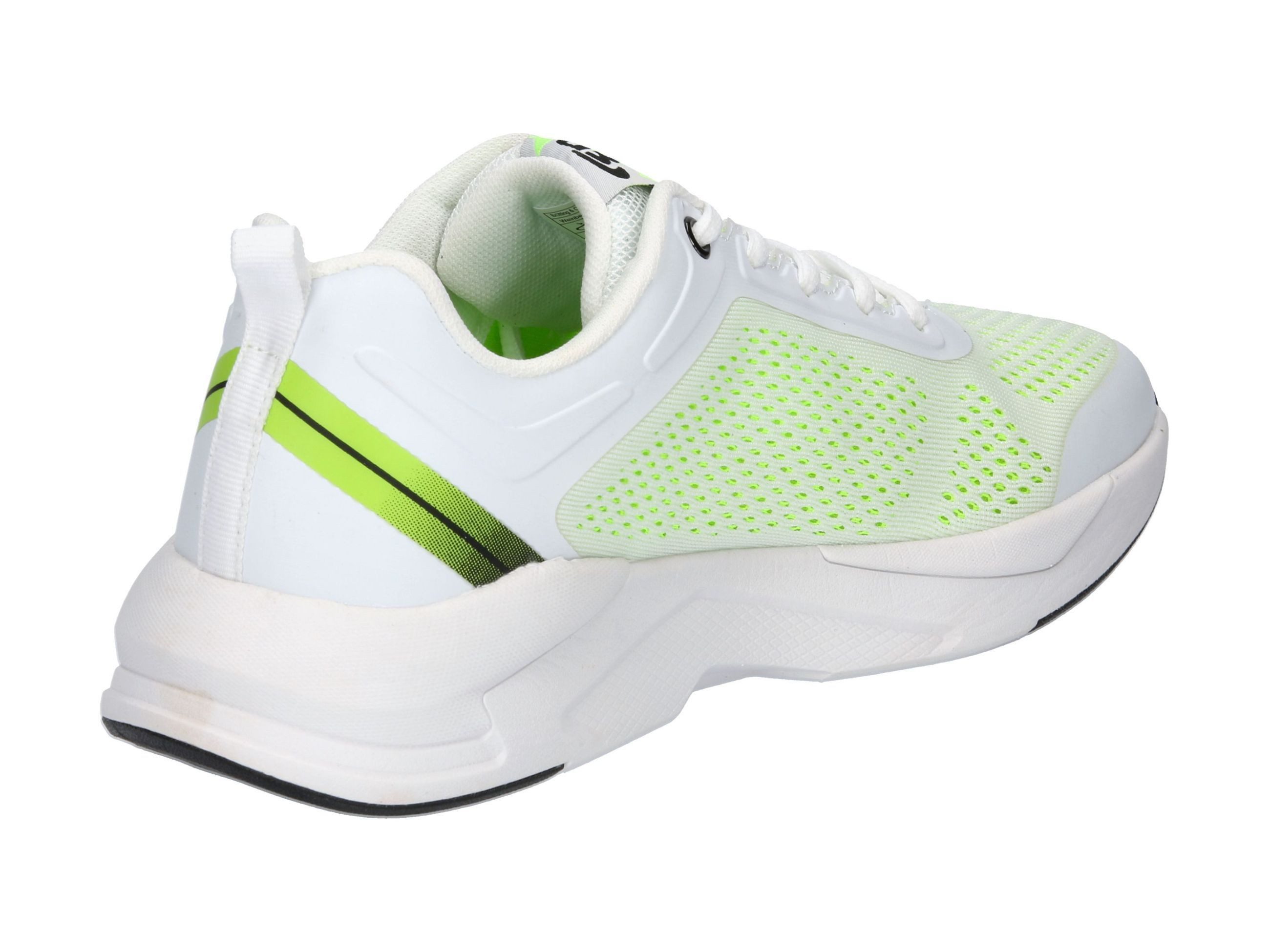 BRÜTTING Sneakers Sportschoen en Vrijetijdsschoen Basejumper