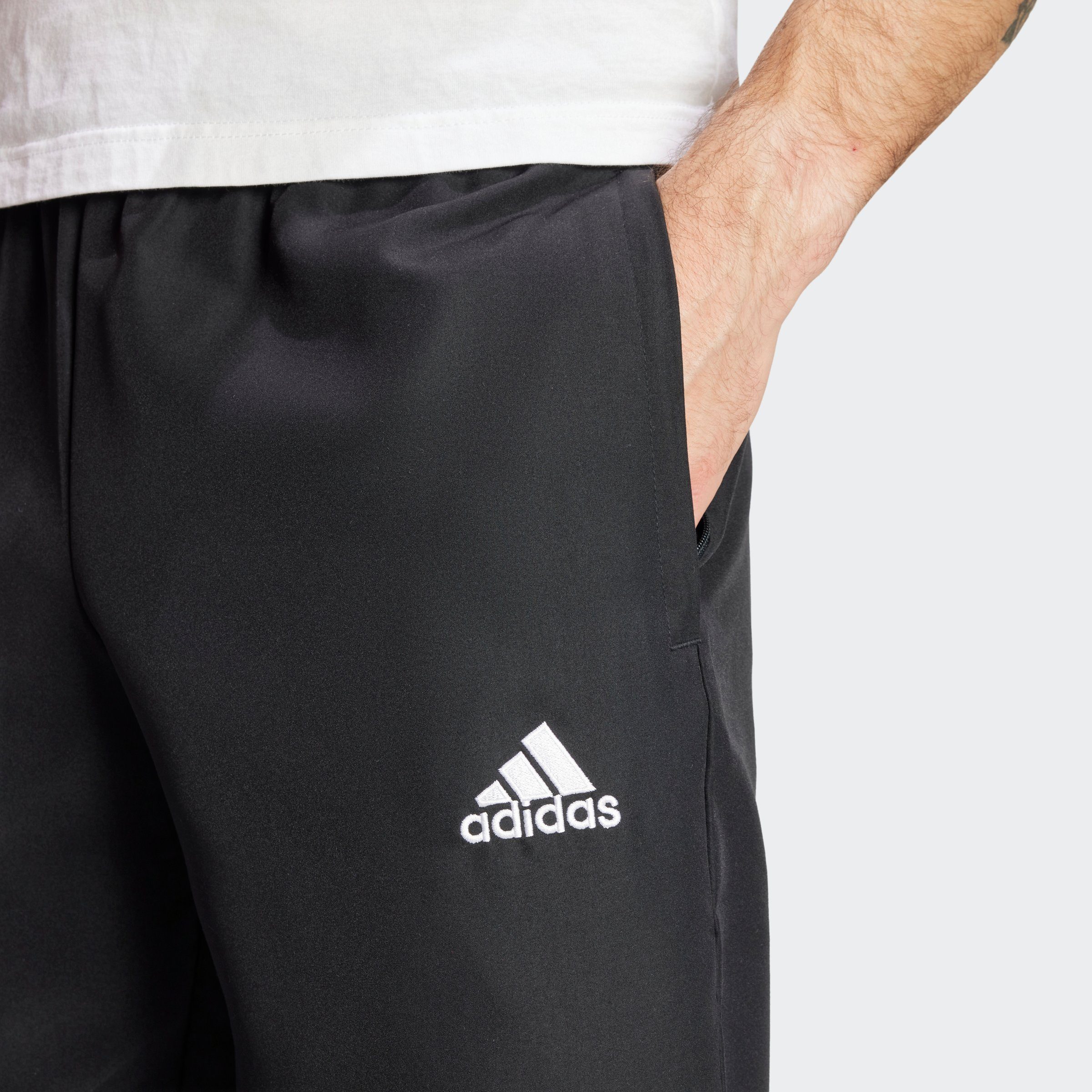 adidas Performance Trainingsbroek ENT22 PRE PNT (1-delig)