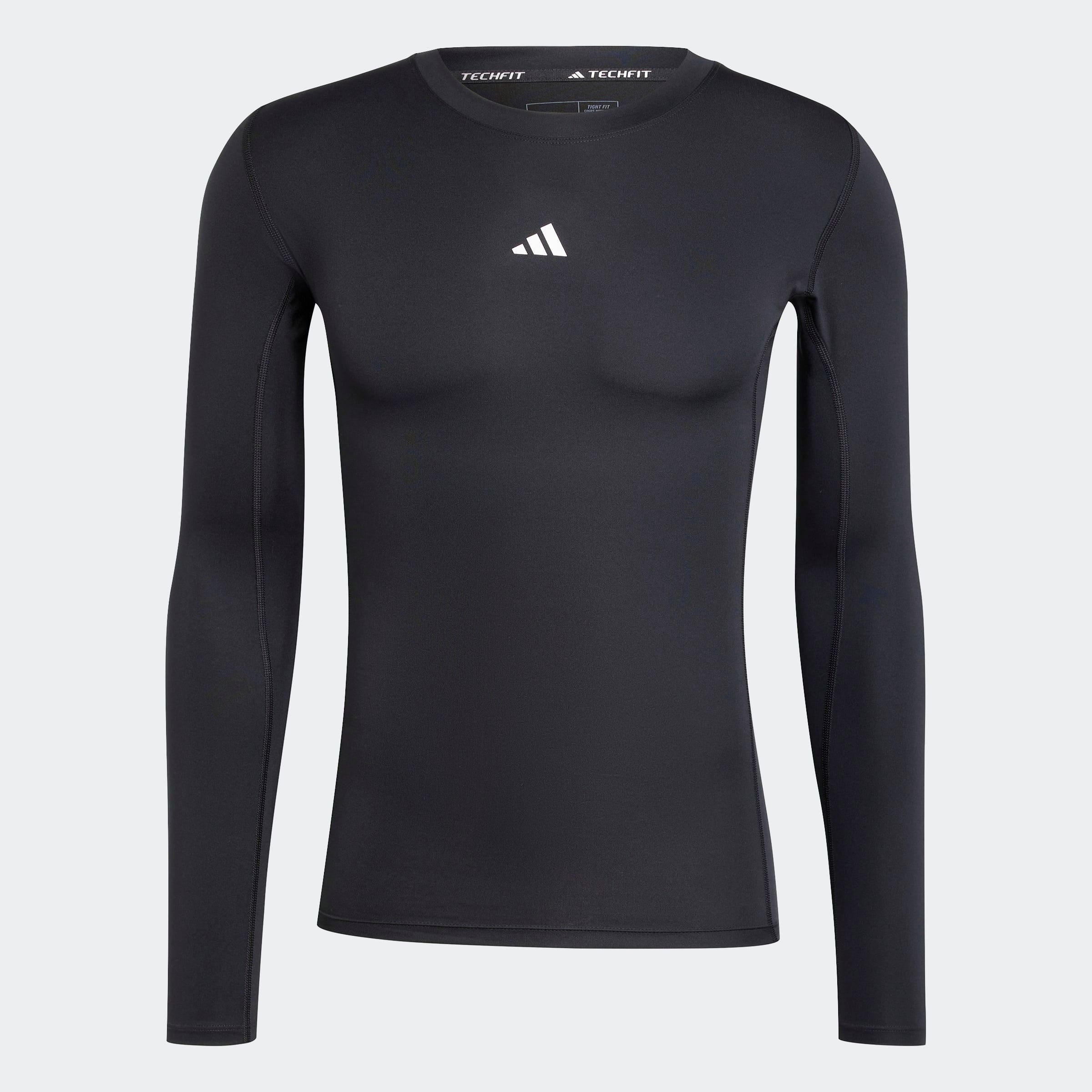 adidas Performance Functioneel shirt TF LS TEE