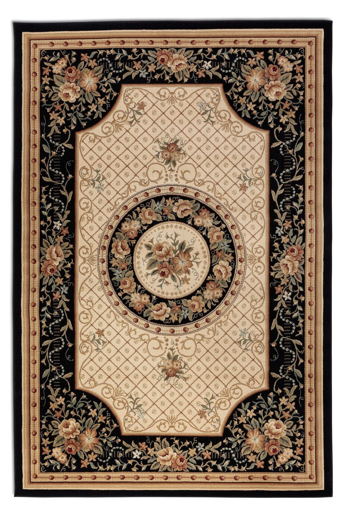 NORTHRUGS Vloerkleed Adraskan Orient look, loper, slijtvast, onderhoudsvriendelijk, robuust