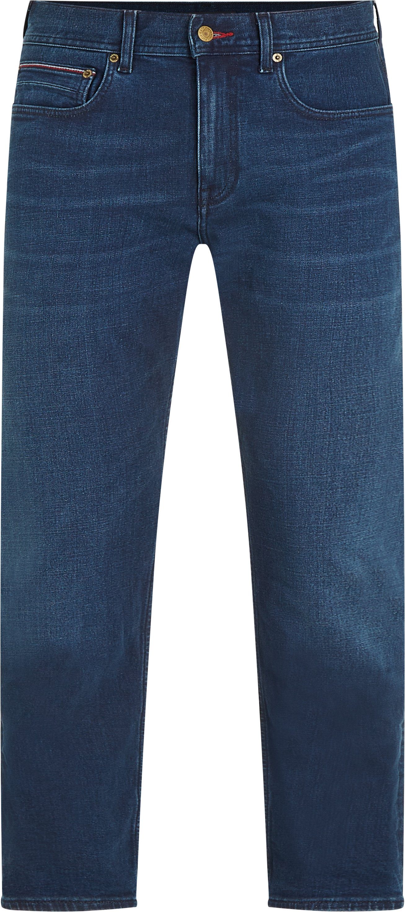 Tommy Hilfiger 5-pocket jeans REGULAR MERCER STR