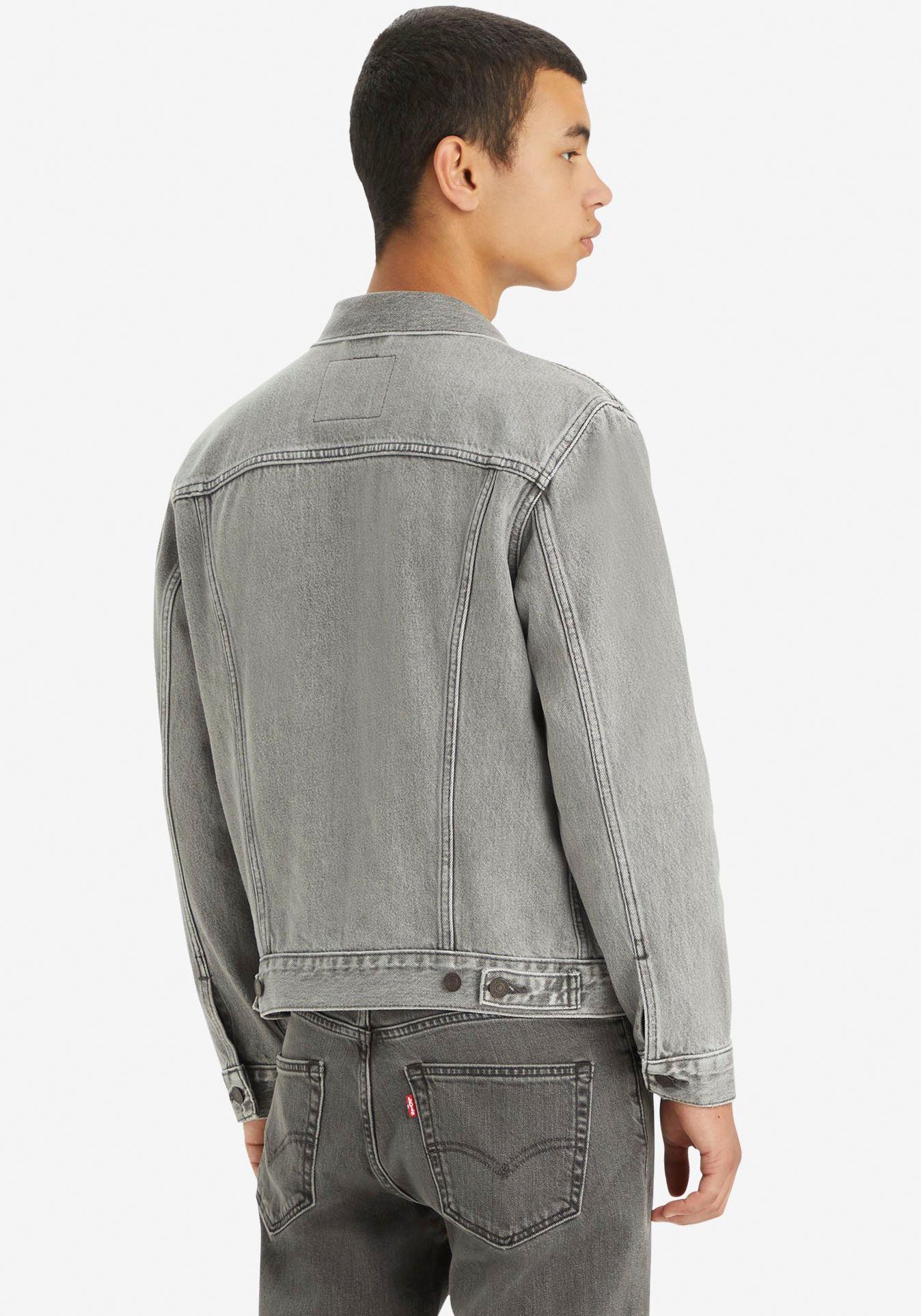 Levi's® Jeansjack VINTAGE FIT TRUCKER JKT