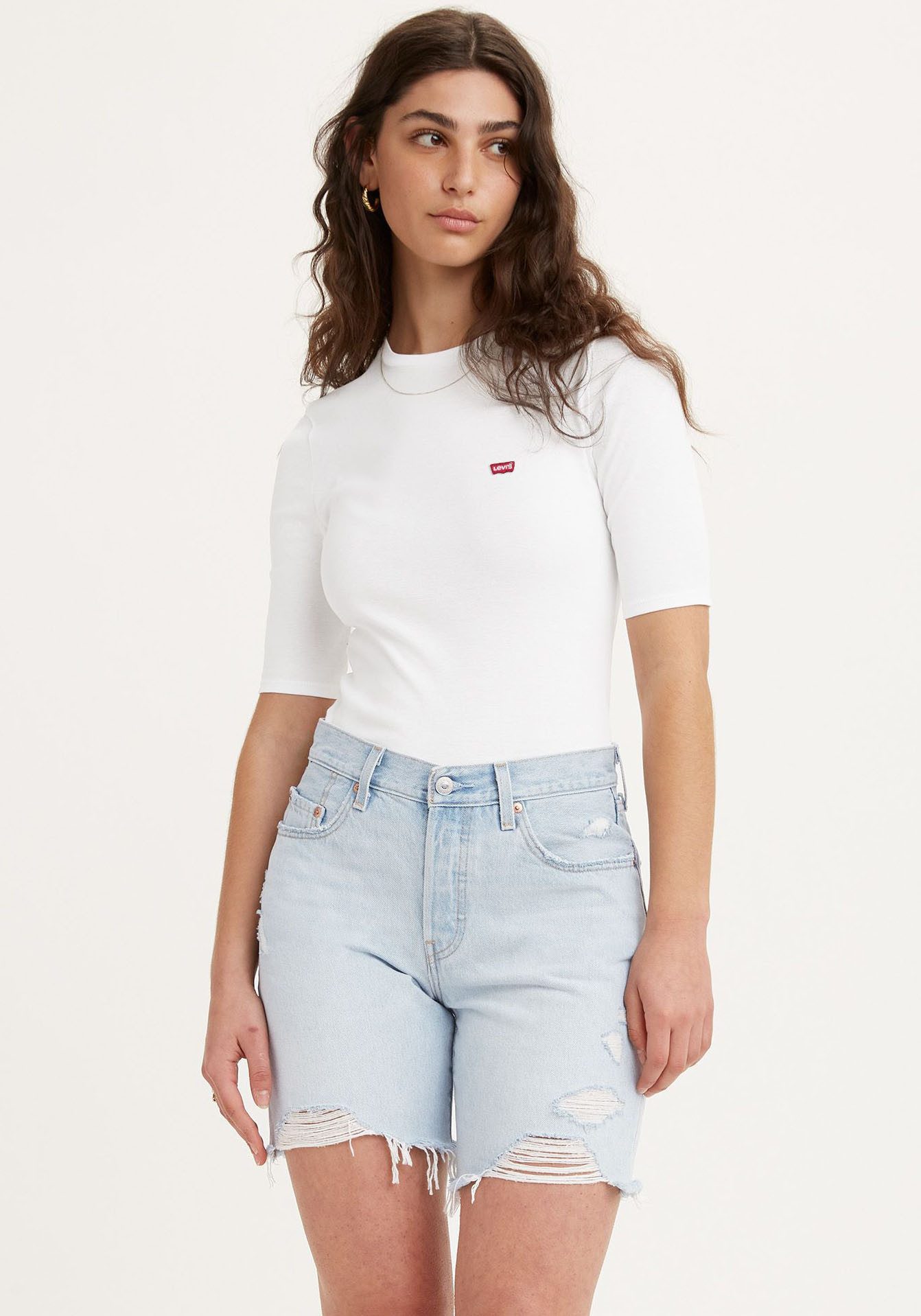 Levi's® T-shirt Slim fit