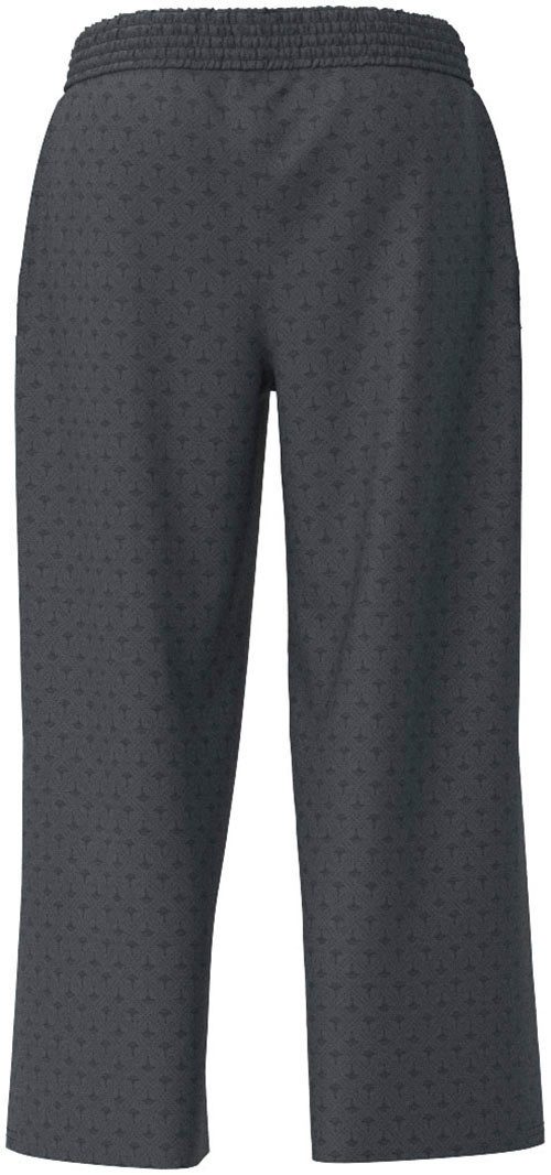 JOOP! 7/8 broek Luxe met geïntegreerd logopatroon
