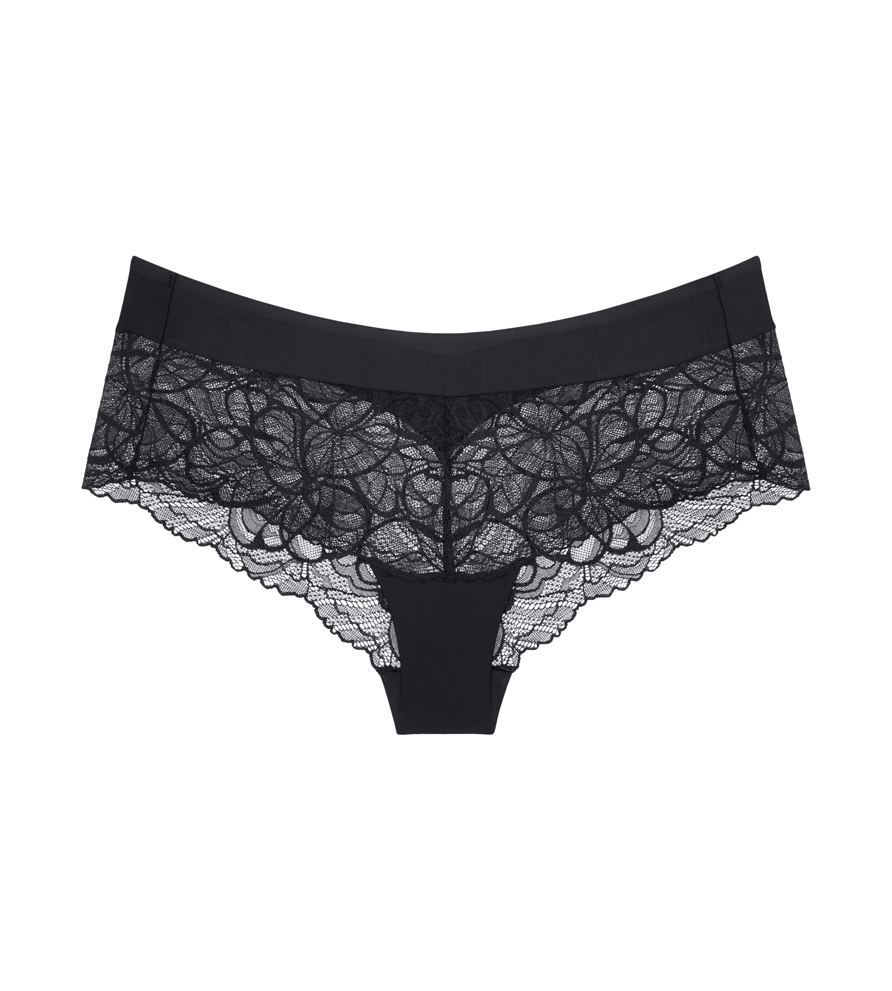 Triumph Hipster Body Make-Up Illusion Lace Shorty