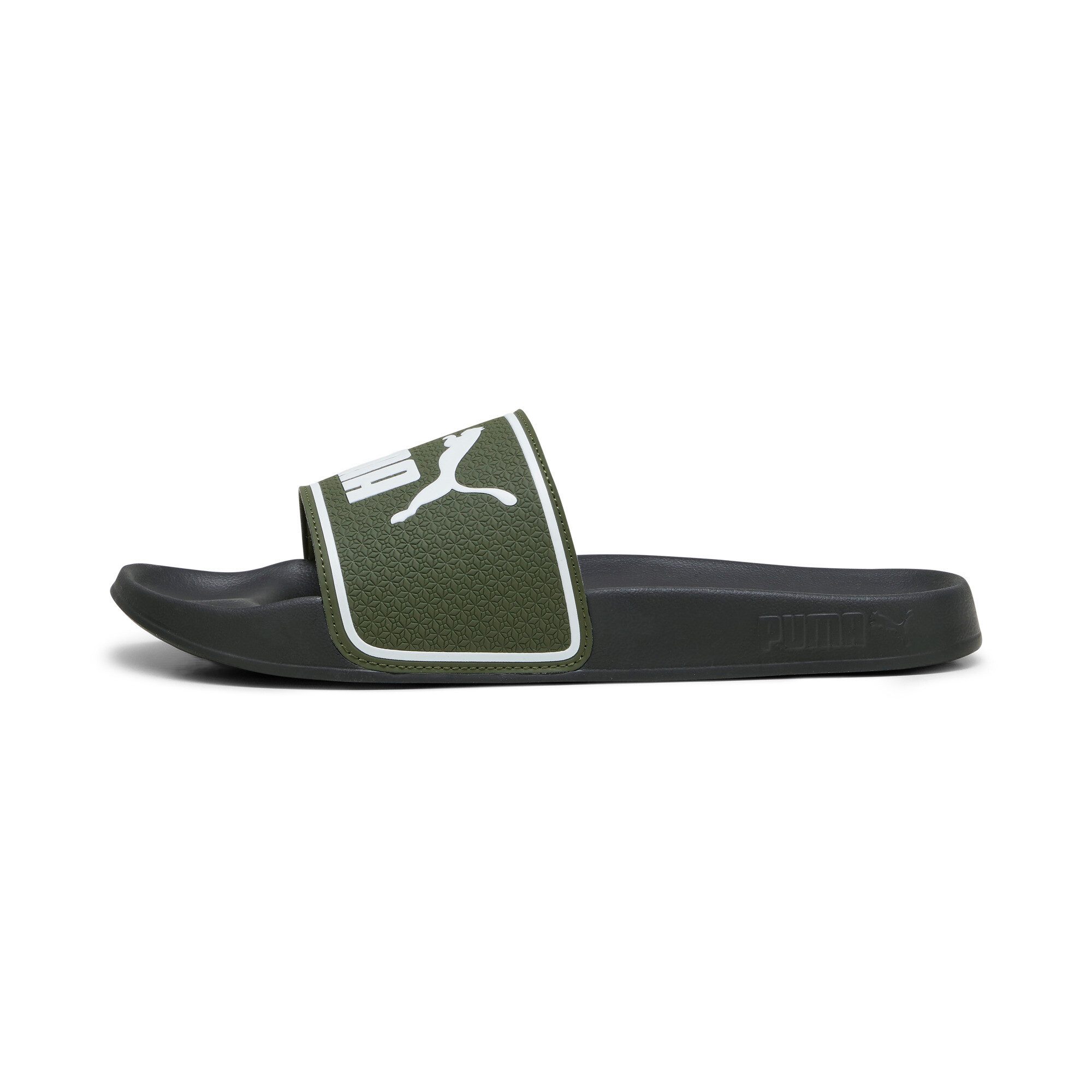 PUMA Badslippers Leadcat 2.0