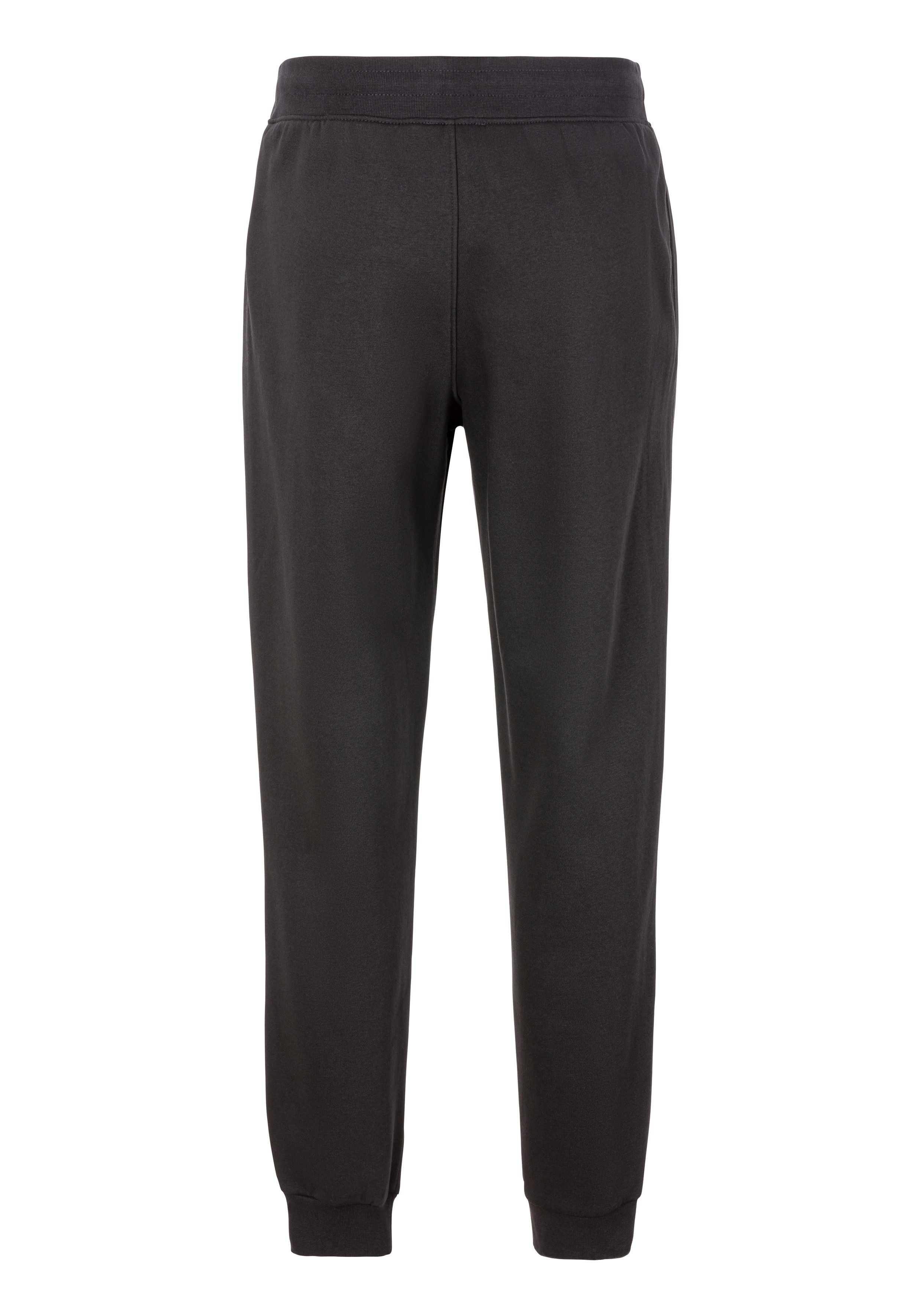 Calvin Klein Joggingbroek MONOLOGO FLEECE JOGGER