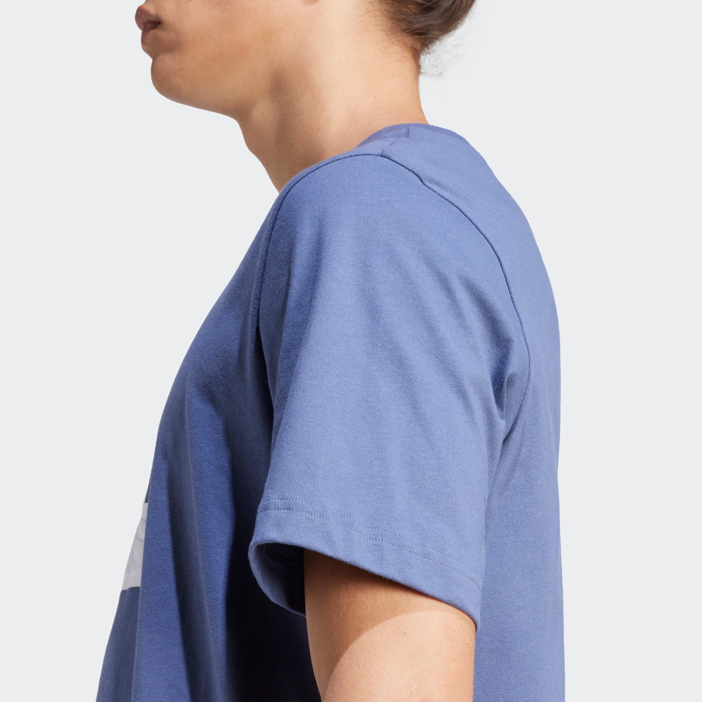 adidas Sportswear T-shirt M FI BOS REG T