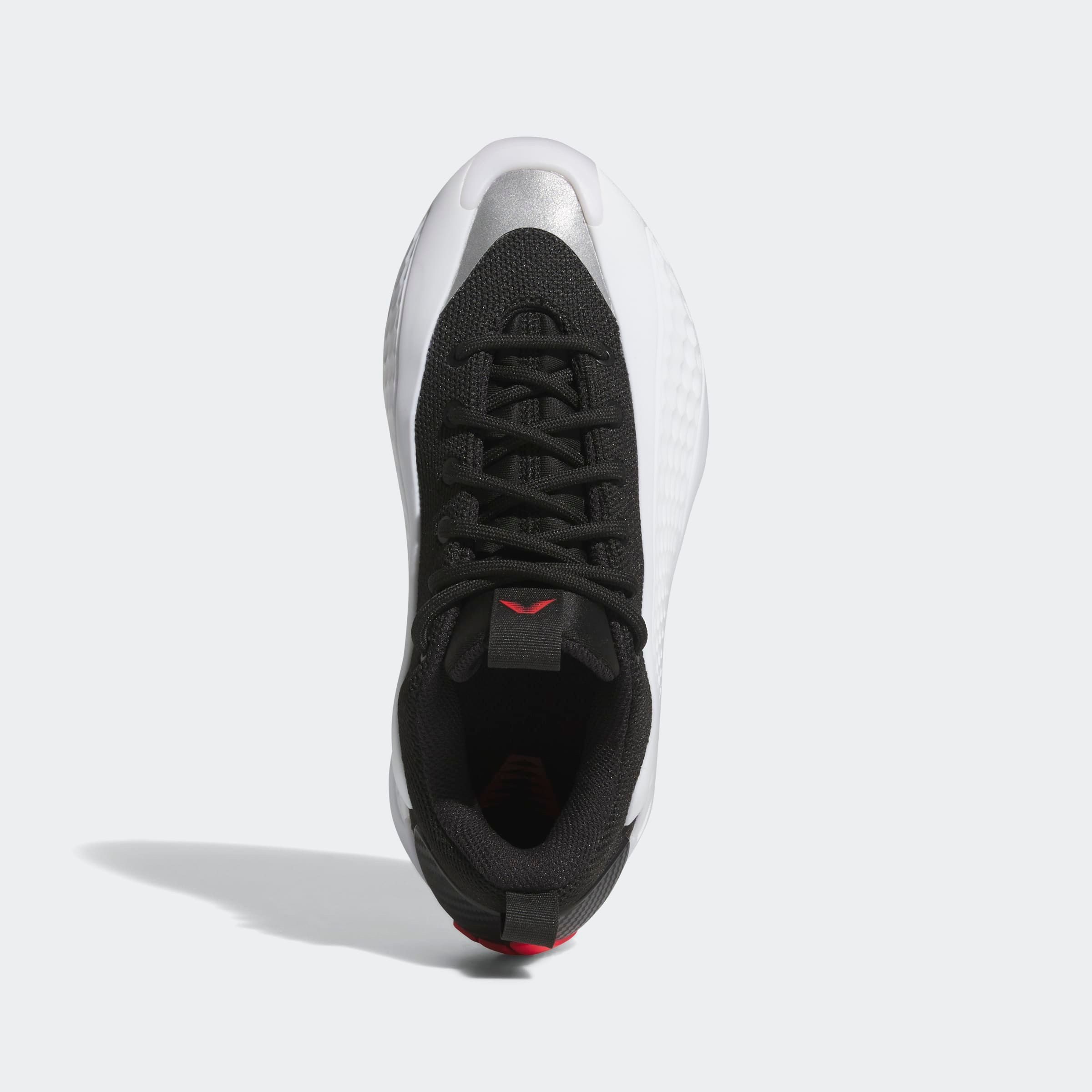 adidas Performance Basketbalschoenen ANTHONY EDWARDS 1 LOW KIDS