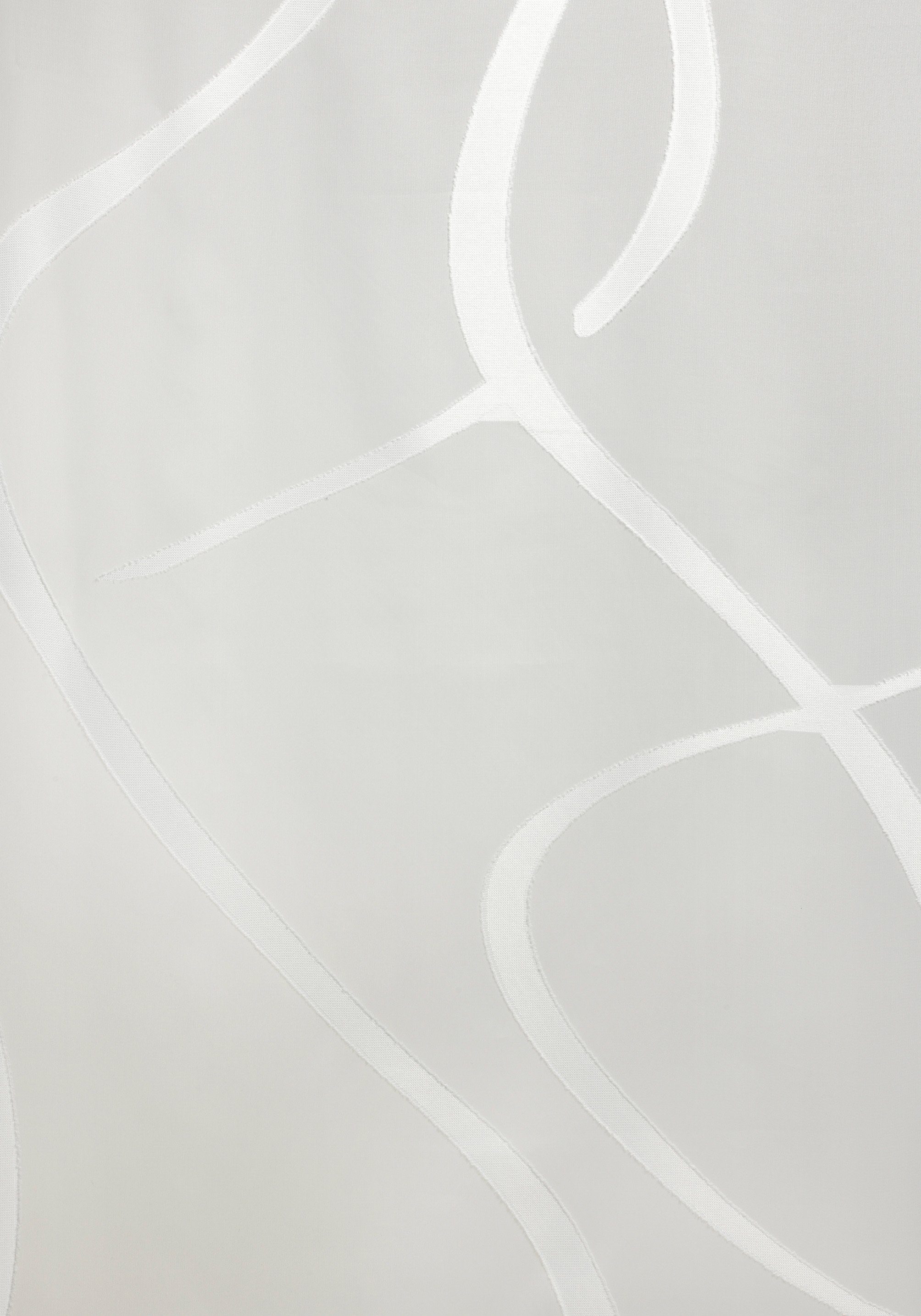 Neutex for you! Paneelgordijn Vegas HxB: 245x60, inclusief bevestigingsmateriaal (1 stuk)