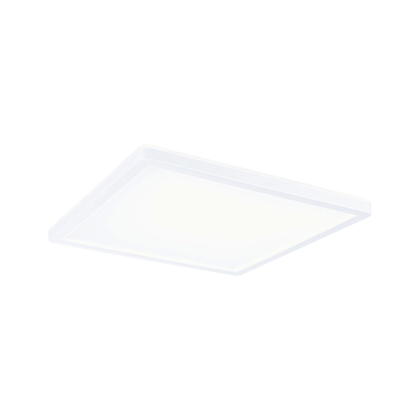 Paulmann Led-paneel Atria Shine IP44 vierkant 293x293mm 16W 1600lm 4000K (1 stuk)