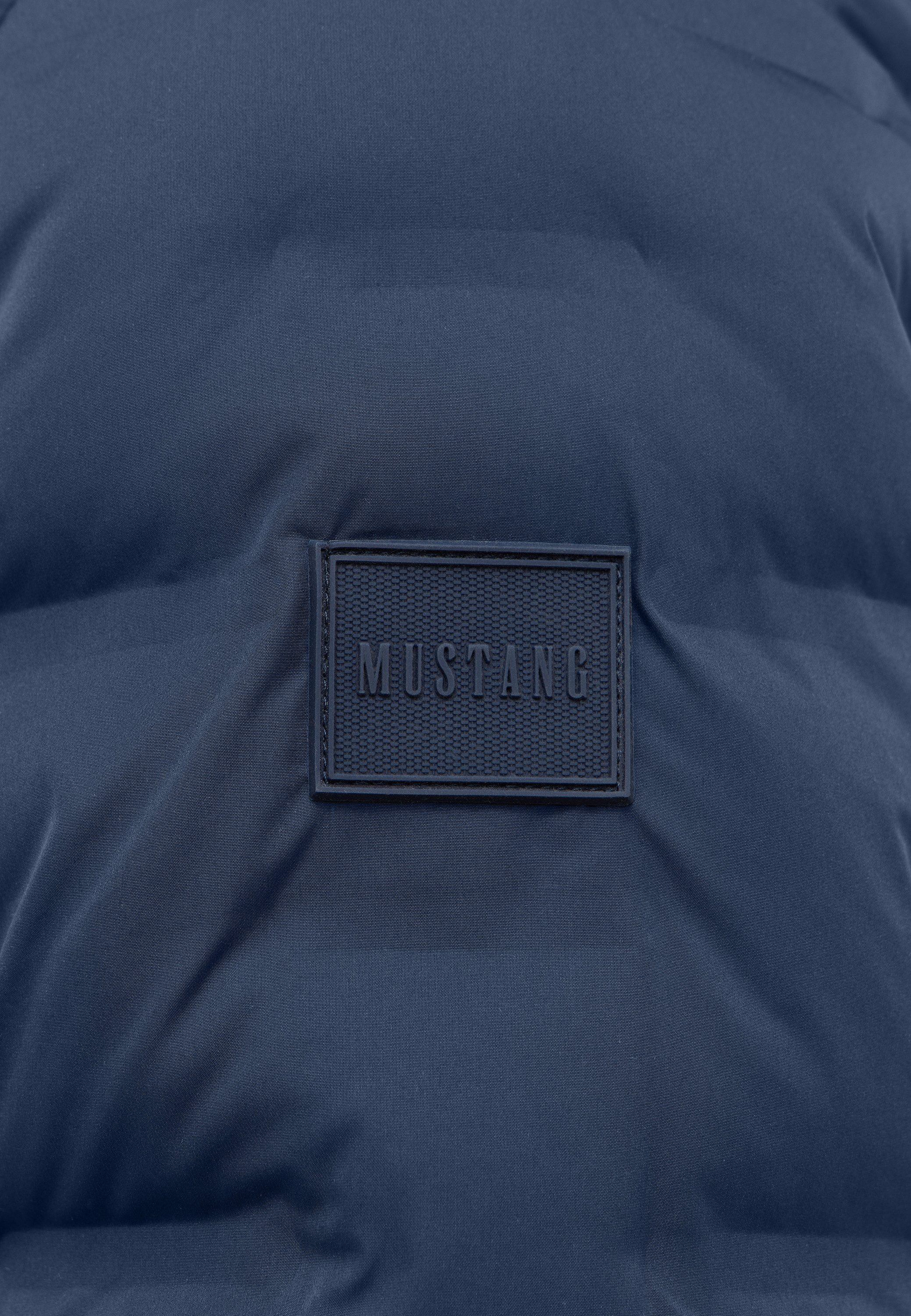 MUSTANG Outdoorjack Heren Stijl Westchase