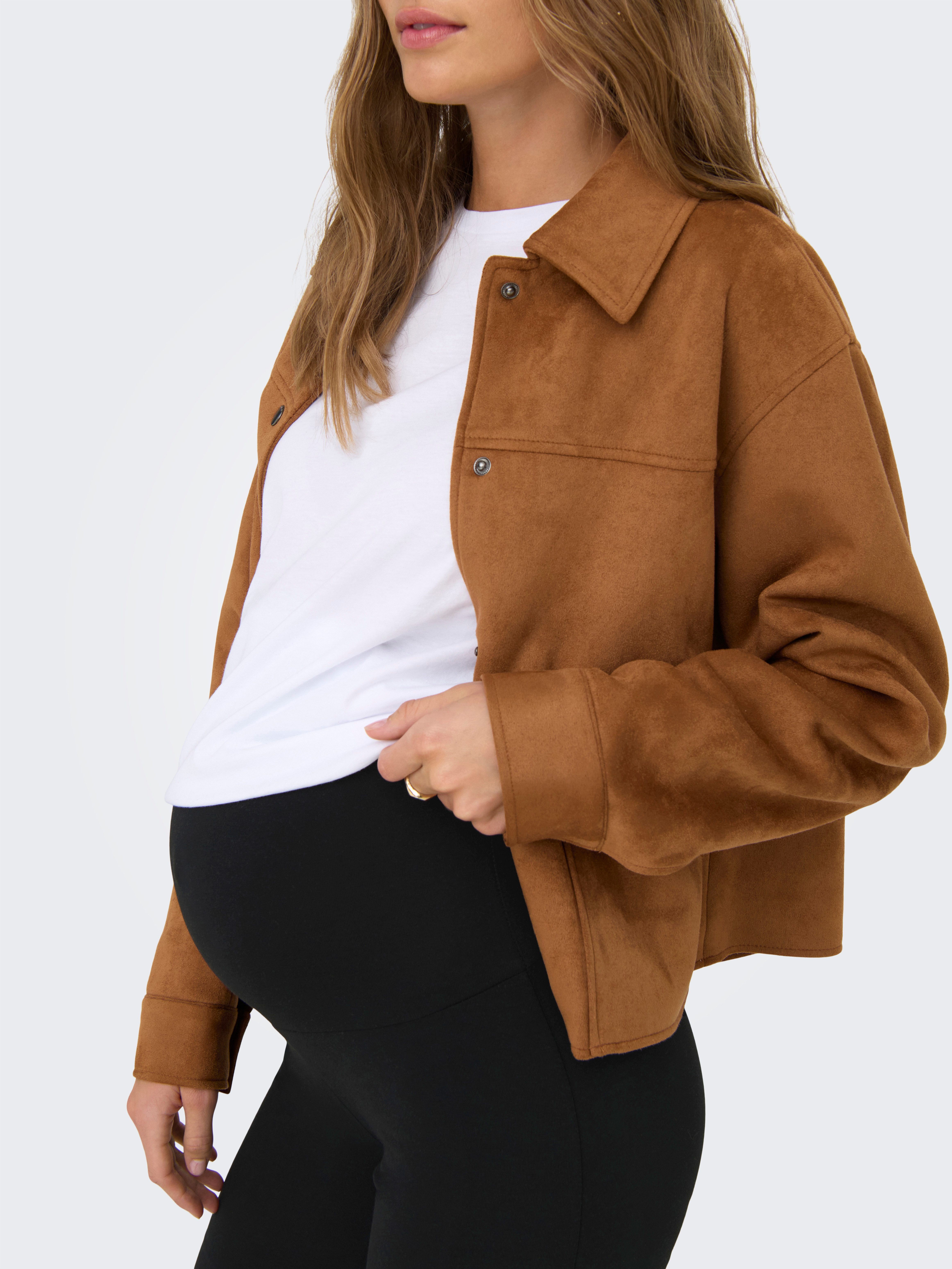 ONLY MATERNITY Zwangerschapslegging (set, 2-delig)