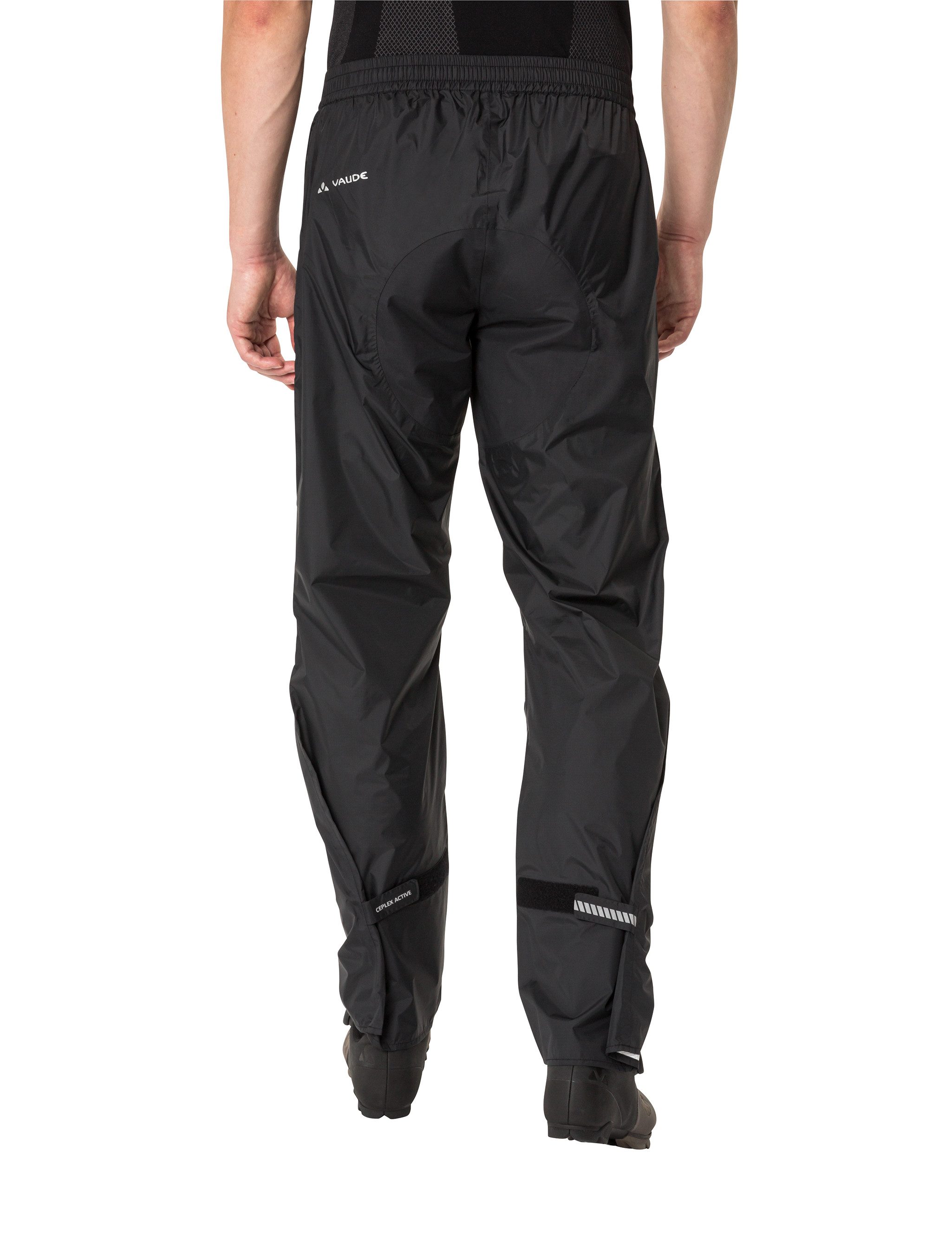 VAUDE Fietsbroek Men's Drop Pants II