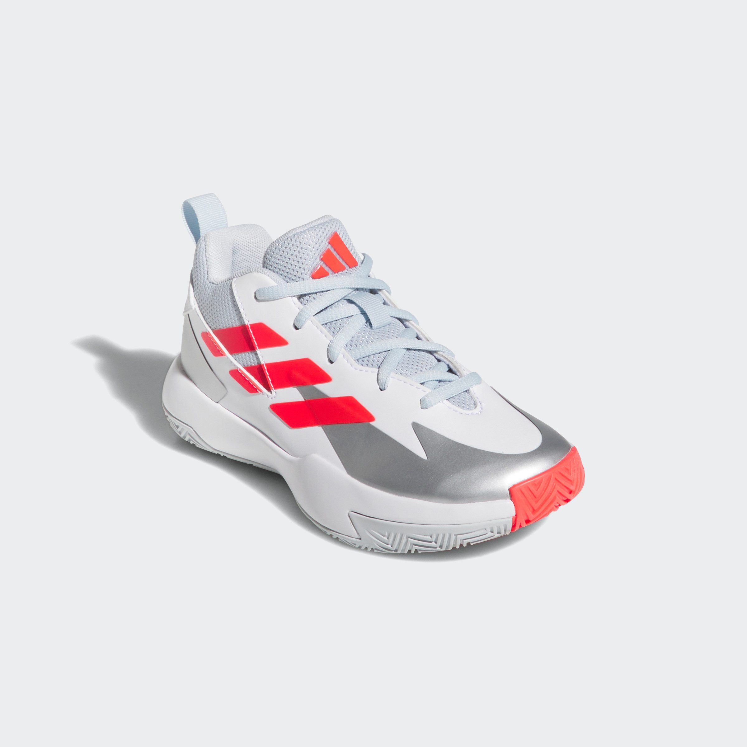 adidas Performance Basketbalschoenen CROSS EM UP SELECT MID KIDS
