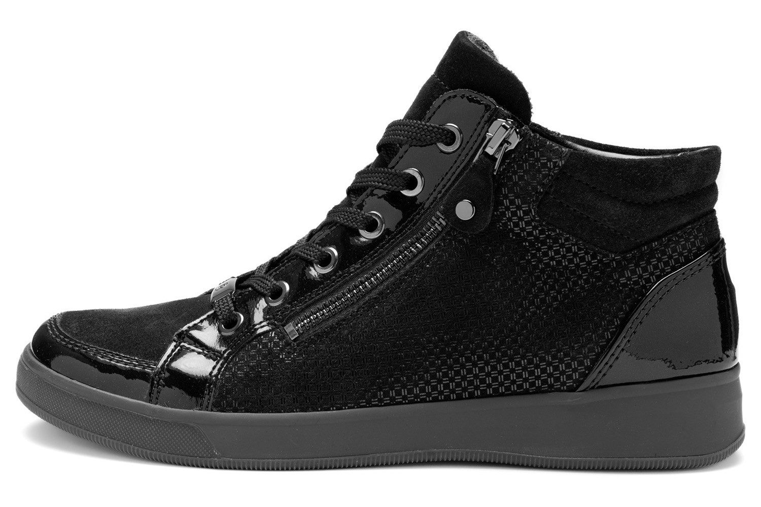 Ara Sneakerboots Rome