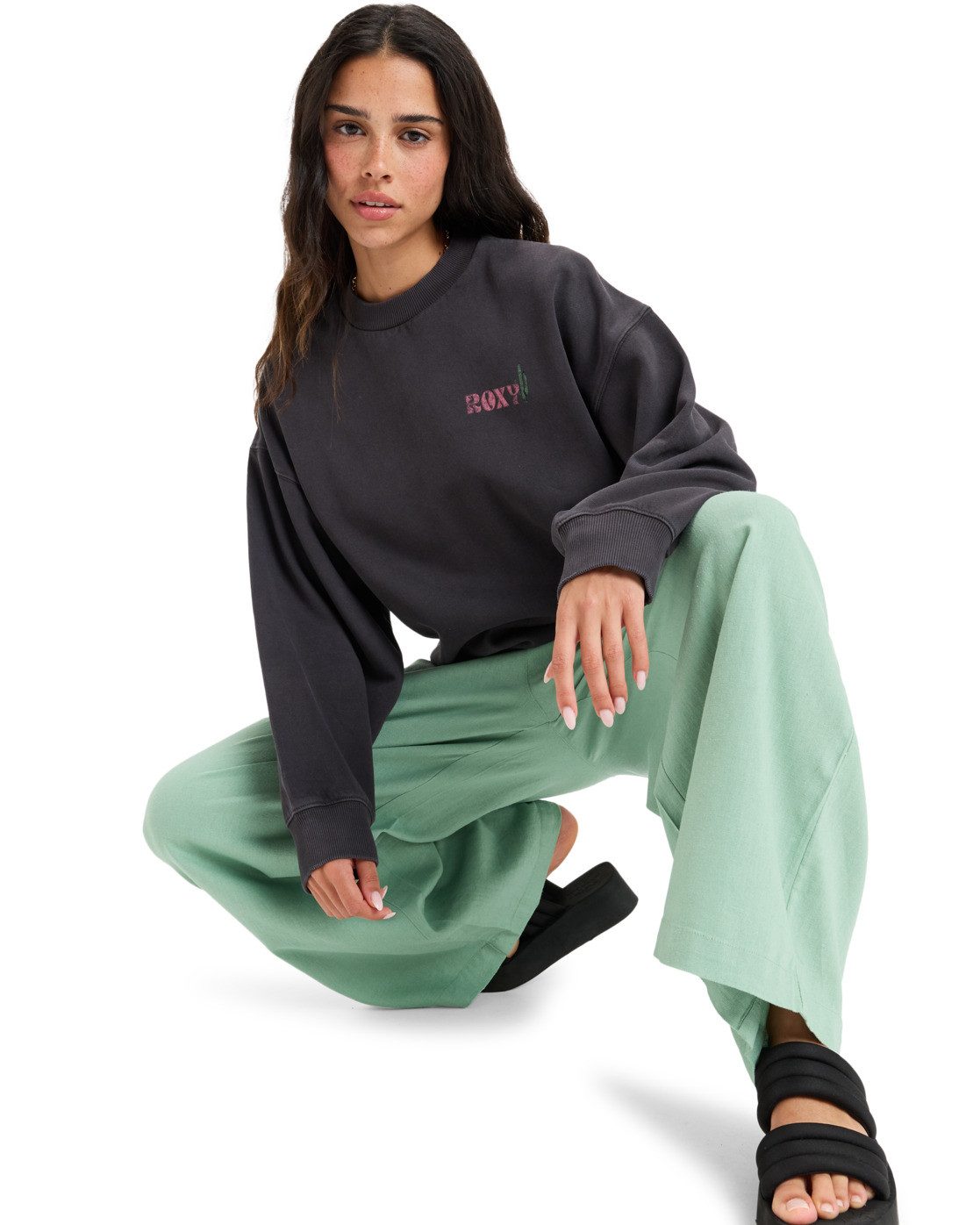 Roxy Sweatshirt LINEUP