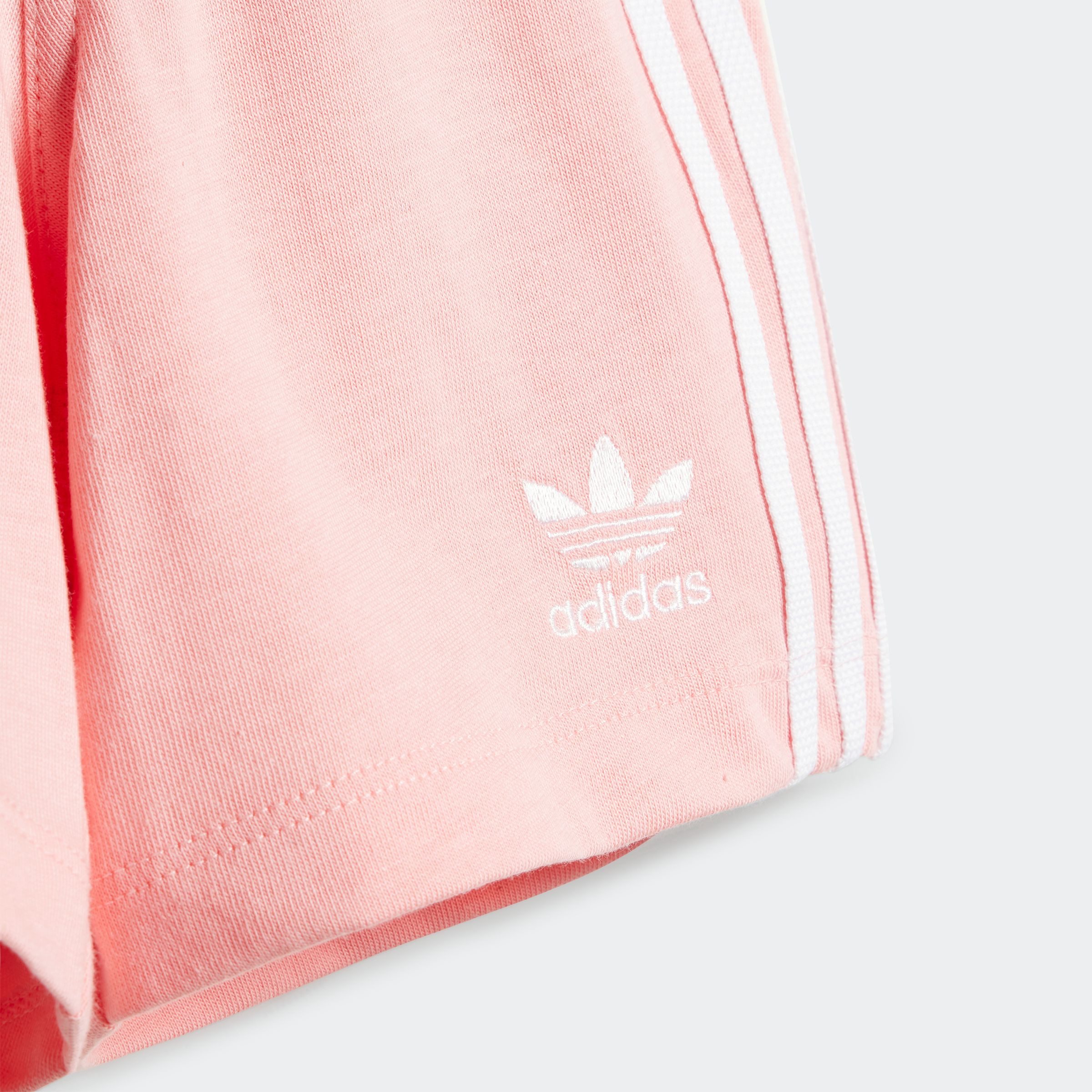adidas Originals T-shirt Short TEE SET (2-delig)