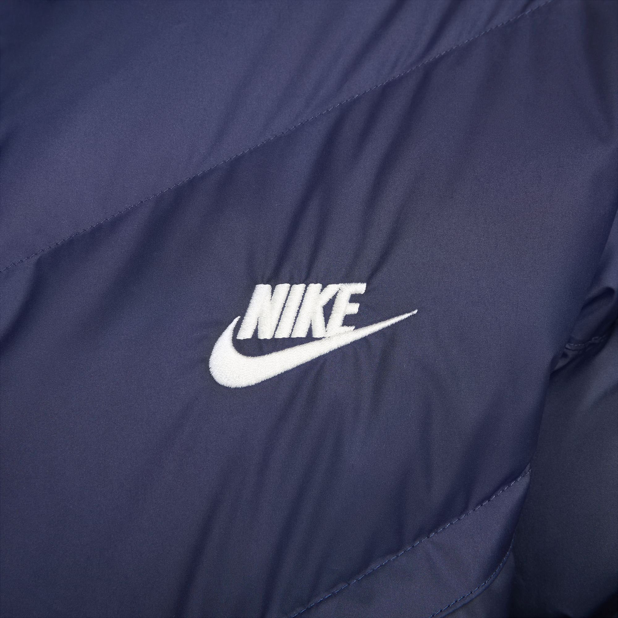 Nike Sportswear Windbreaker STORM-FIT WINDRUNNER MEN'S INSULATED HOODED JACKET