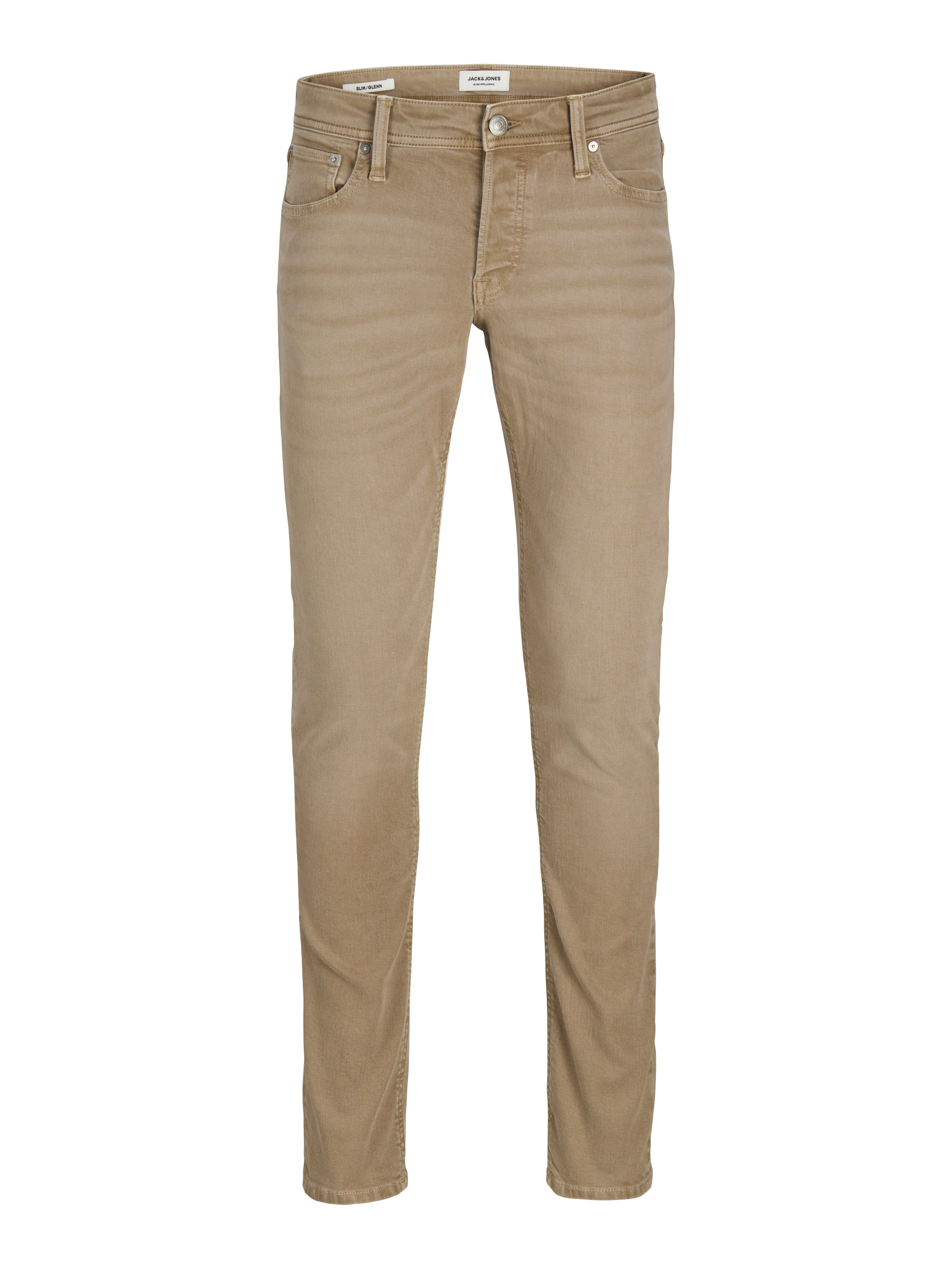 Jack & Jones Slim fit jeans JJIGLENN JJORIGINAL CB 774 NOOS