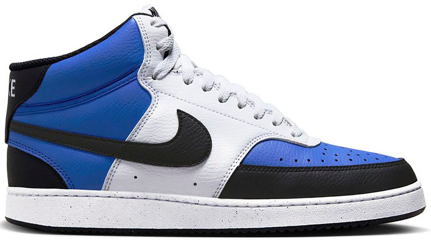 Nike Sportswear Sneakers COURT VISION MID NN AF