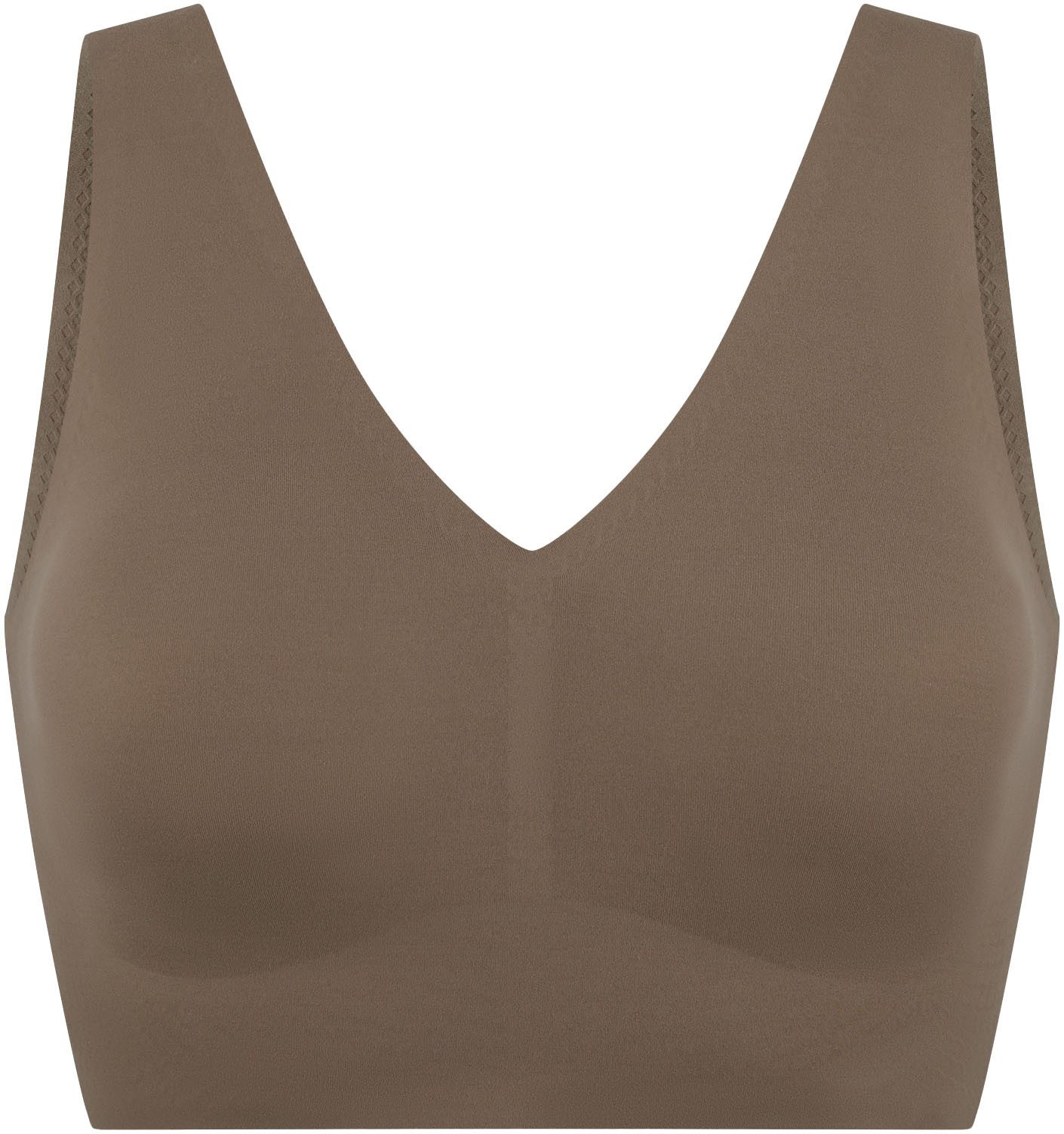 Schiesser Bustier "Invisible Soft"