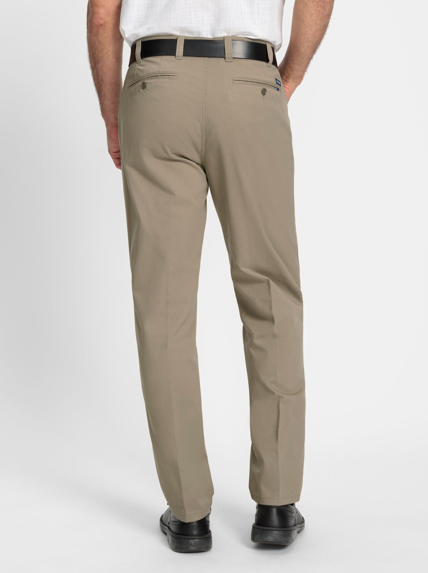 Brühl Five-pocketsbroek