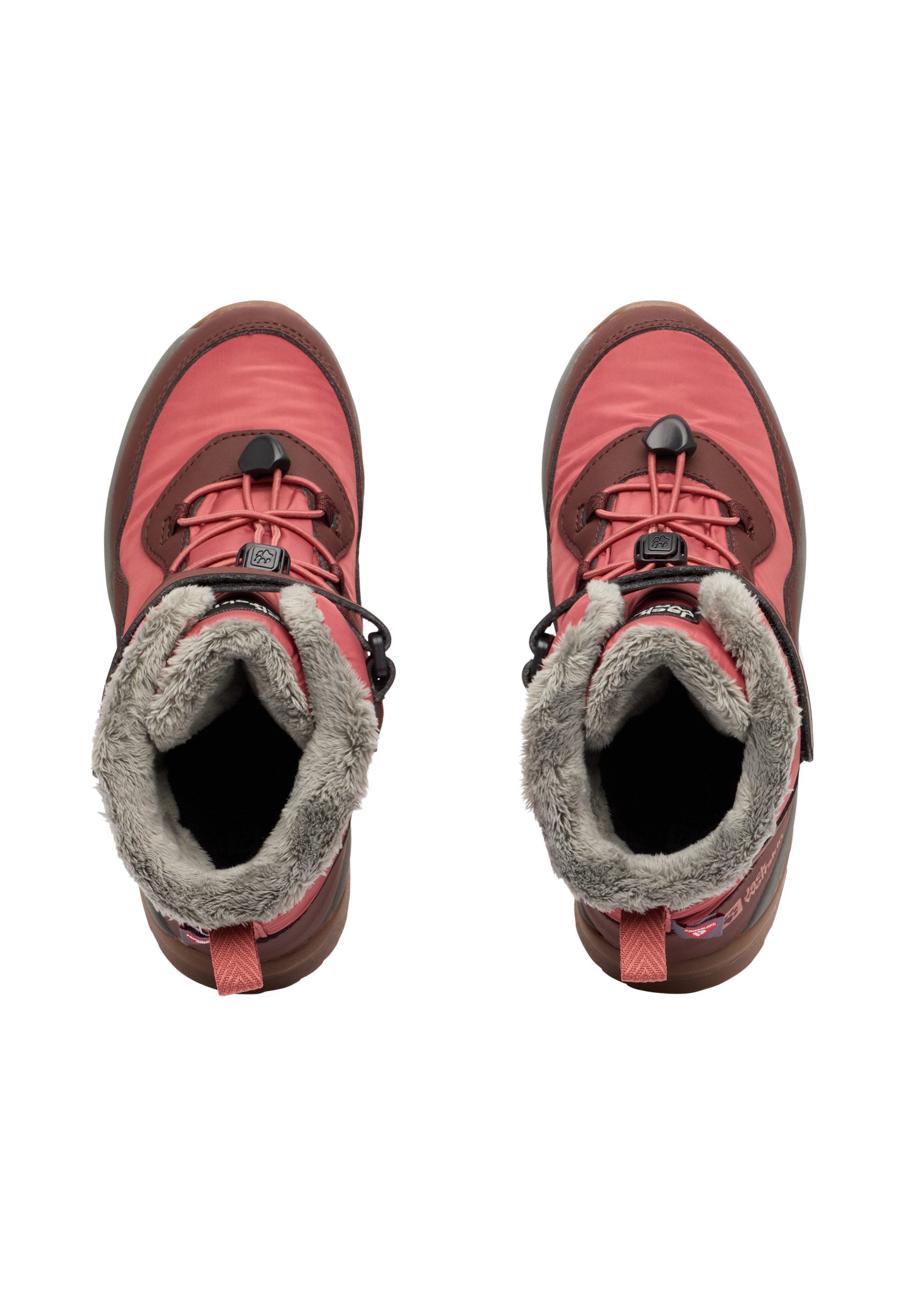 Jack Wolfskin Winterlaarzen POLAR BEAR-G TEXAPORE HIGH VC K