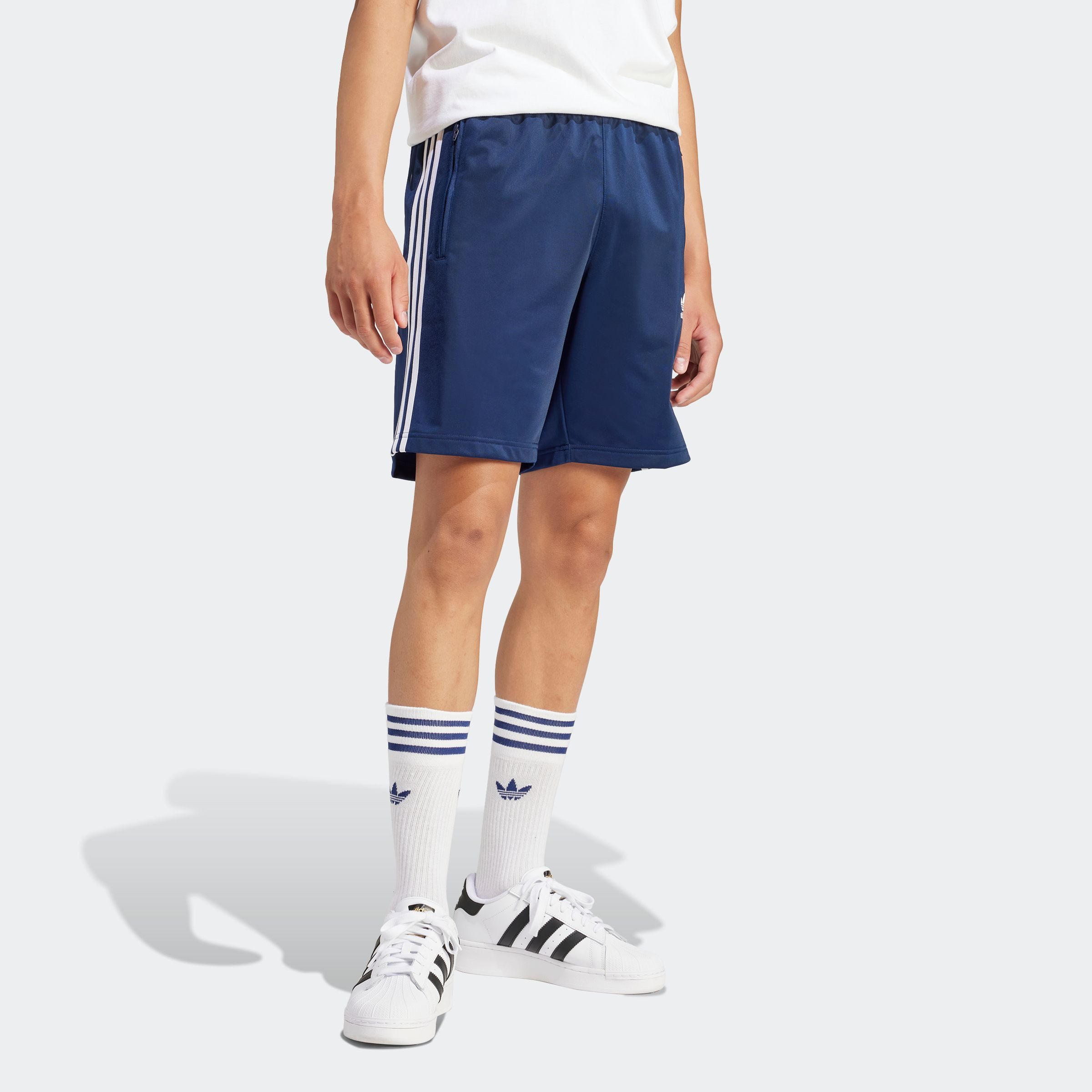 adidas Originals Short FIREBIRD SHORT (1-delig)