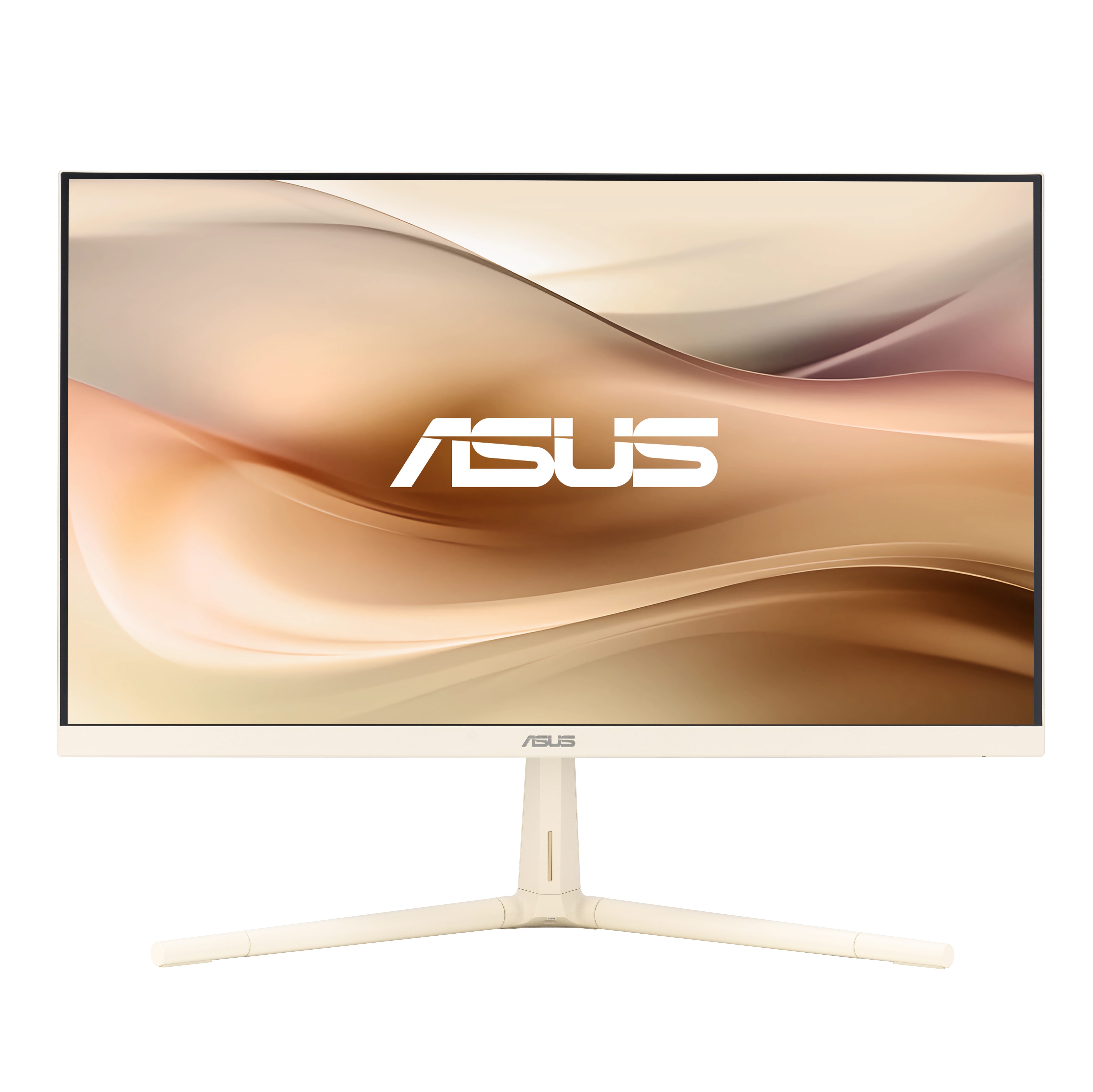 Asus Eye Care VU279CFE-M LED-monitor Energielabel C (A G) 68.6 cm (27 inch) 1920 x 1080 Pixel 16:9 1