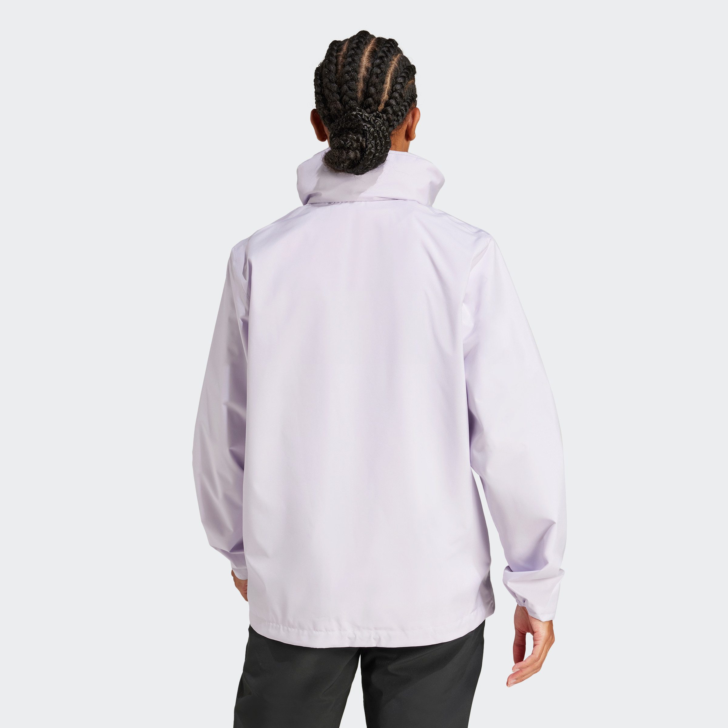 adidas TERREX Outdoorjack W MT ESS 2L R J