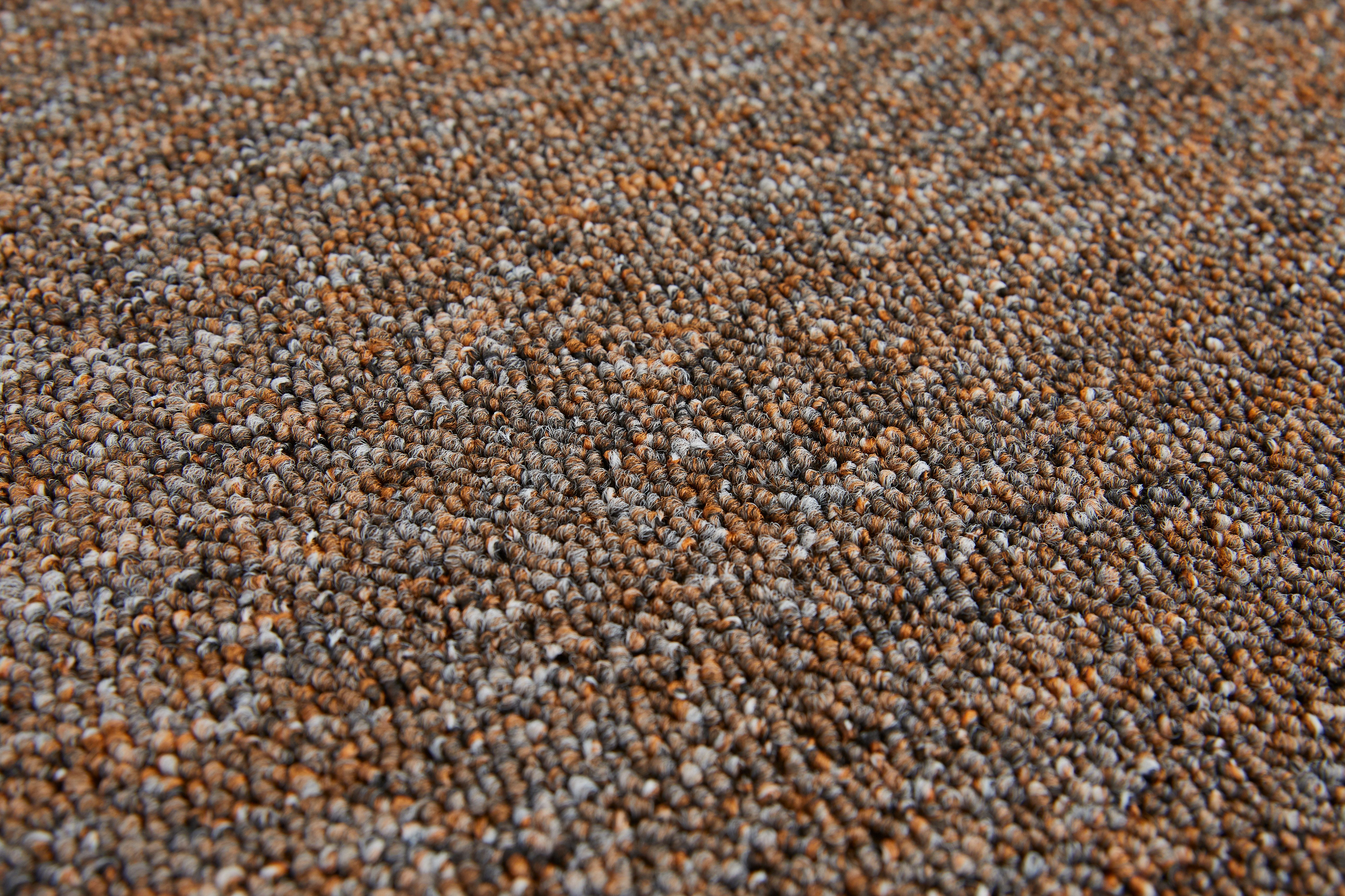 my home Tapijt Gemêleerde sling Carolina, Made in Netherlands